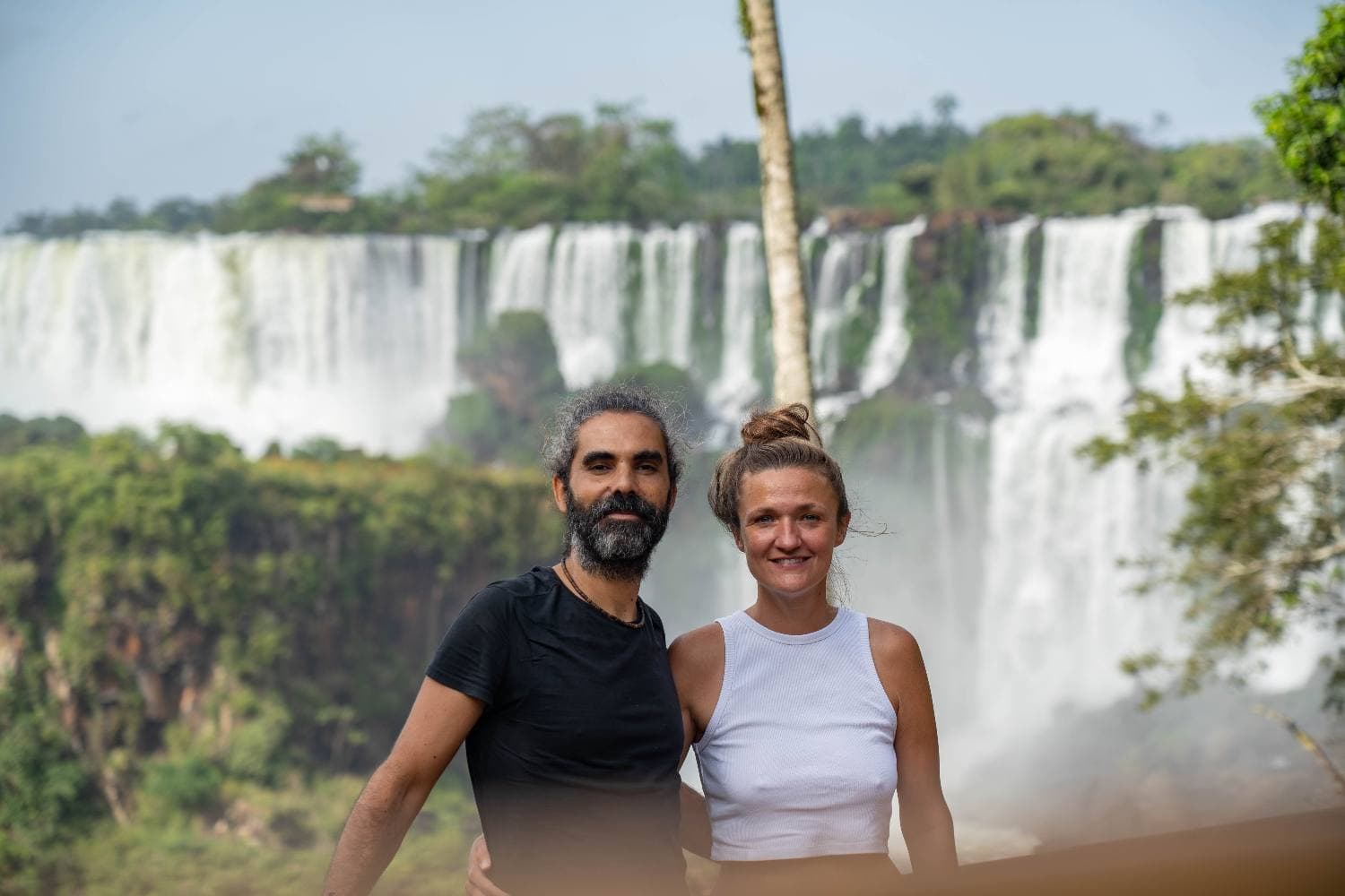 Chutes d'Iguazu