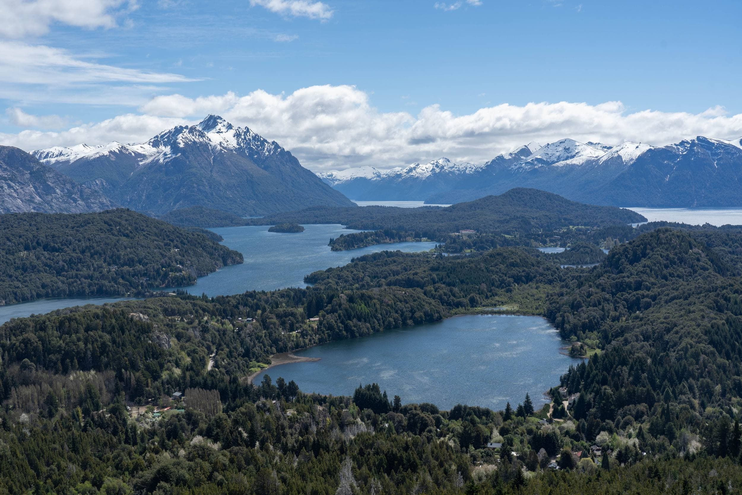 Bariloche