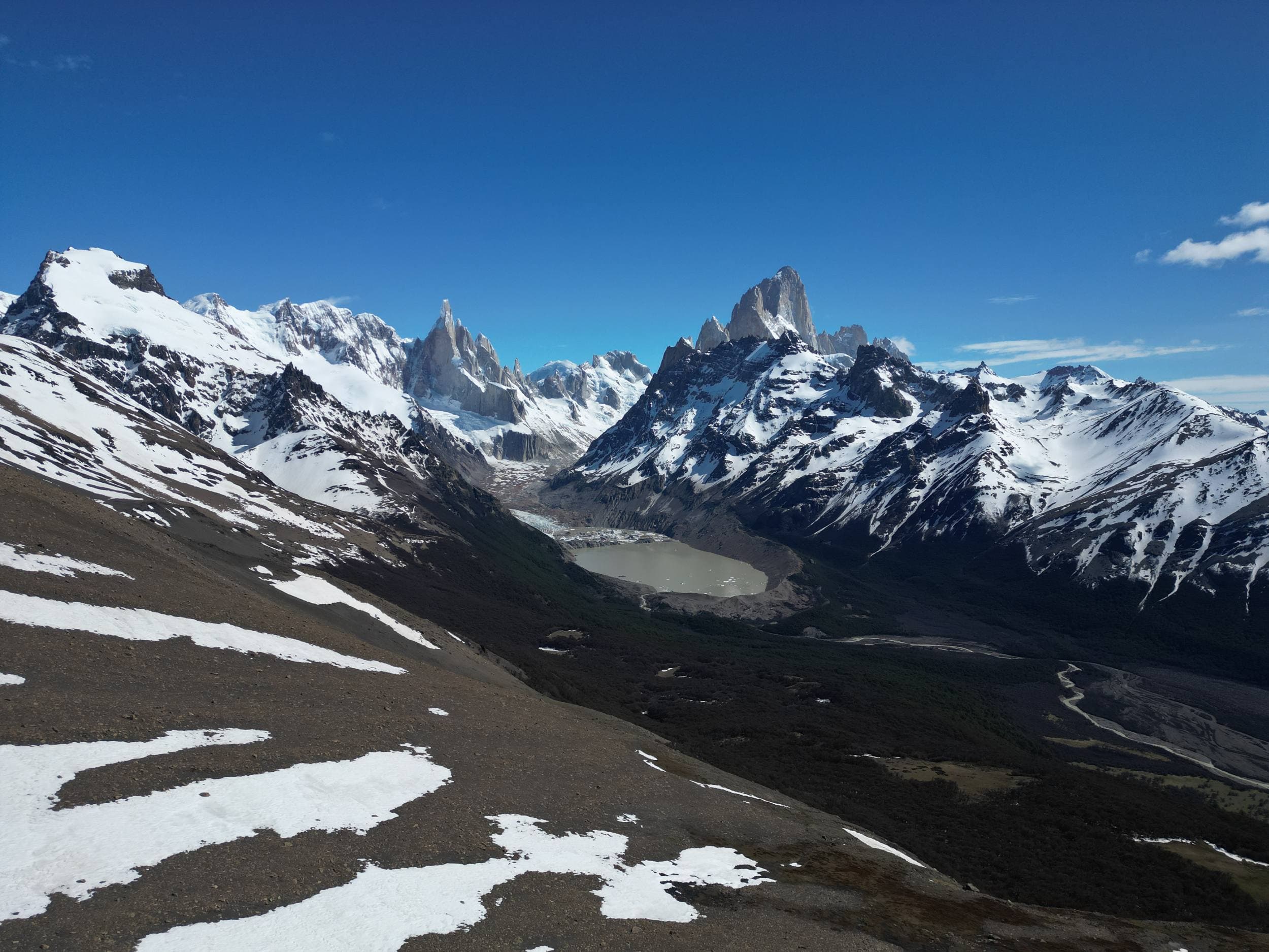 El Chalten