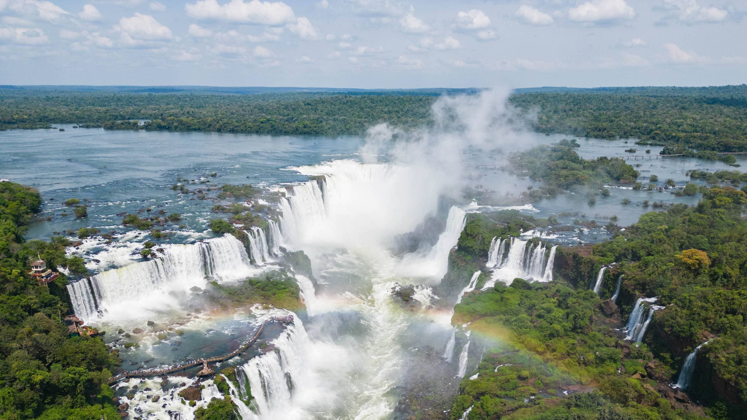 Iguazu