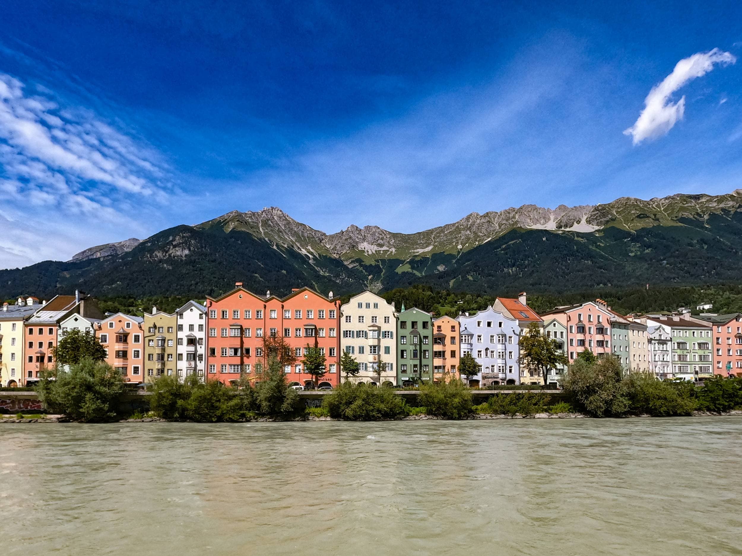 Innsbruck