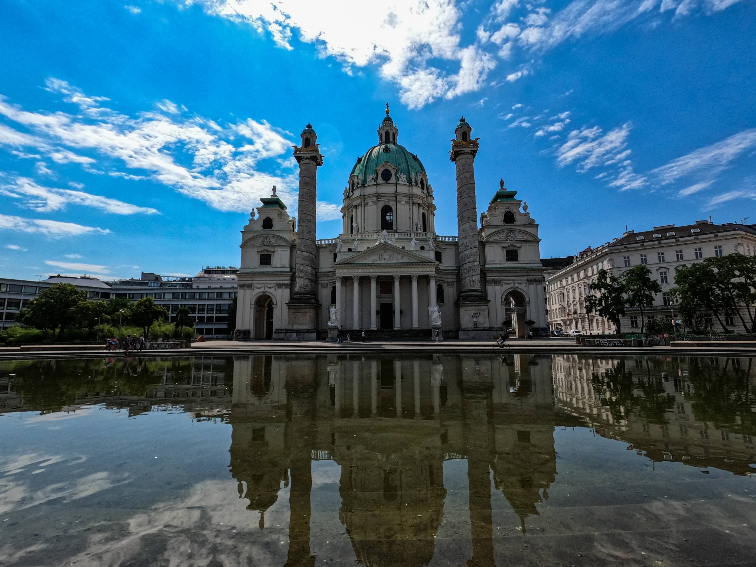 Vienne