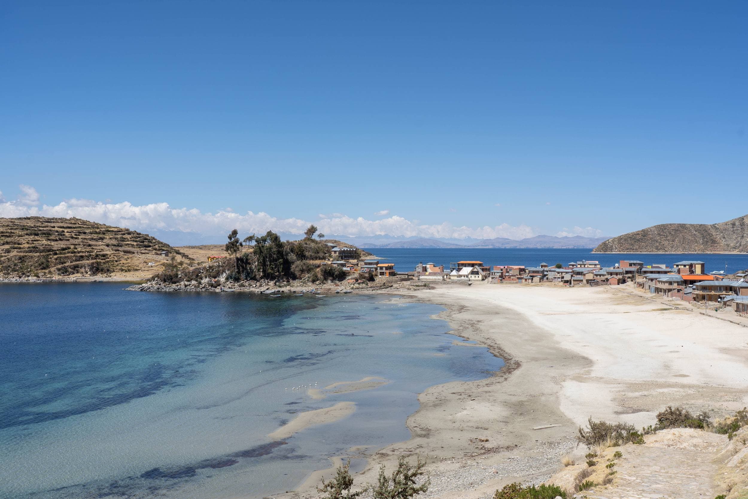 Isla del Sol