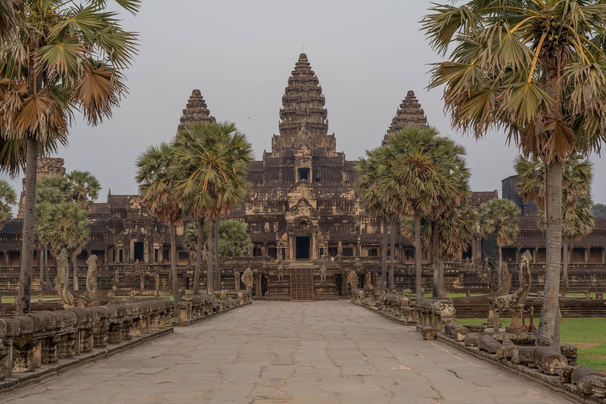 Cambodge