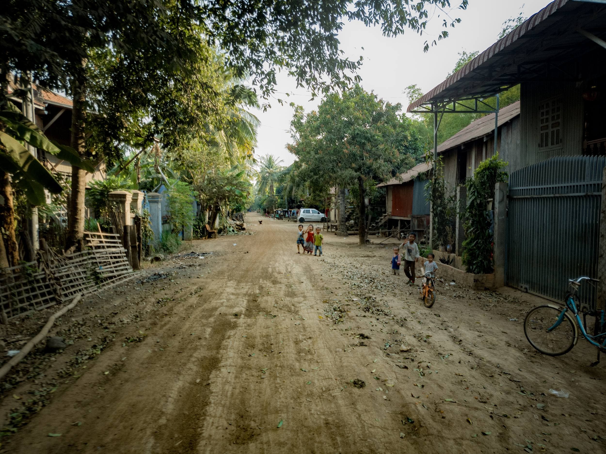 Kratie