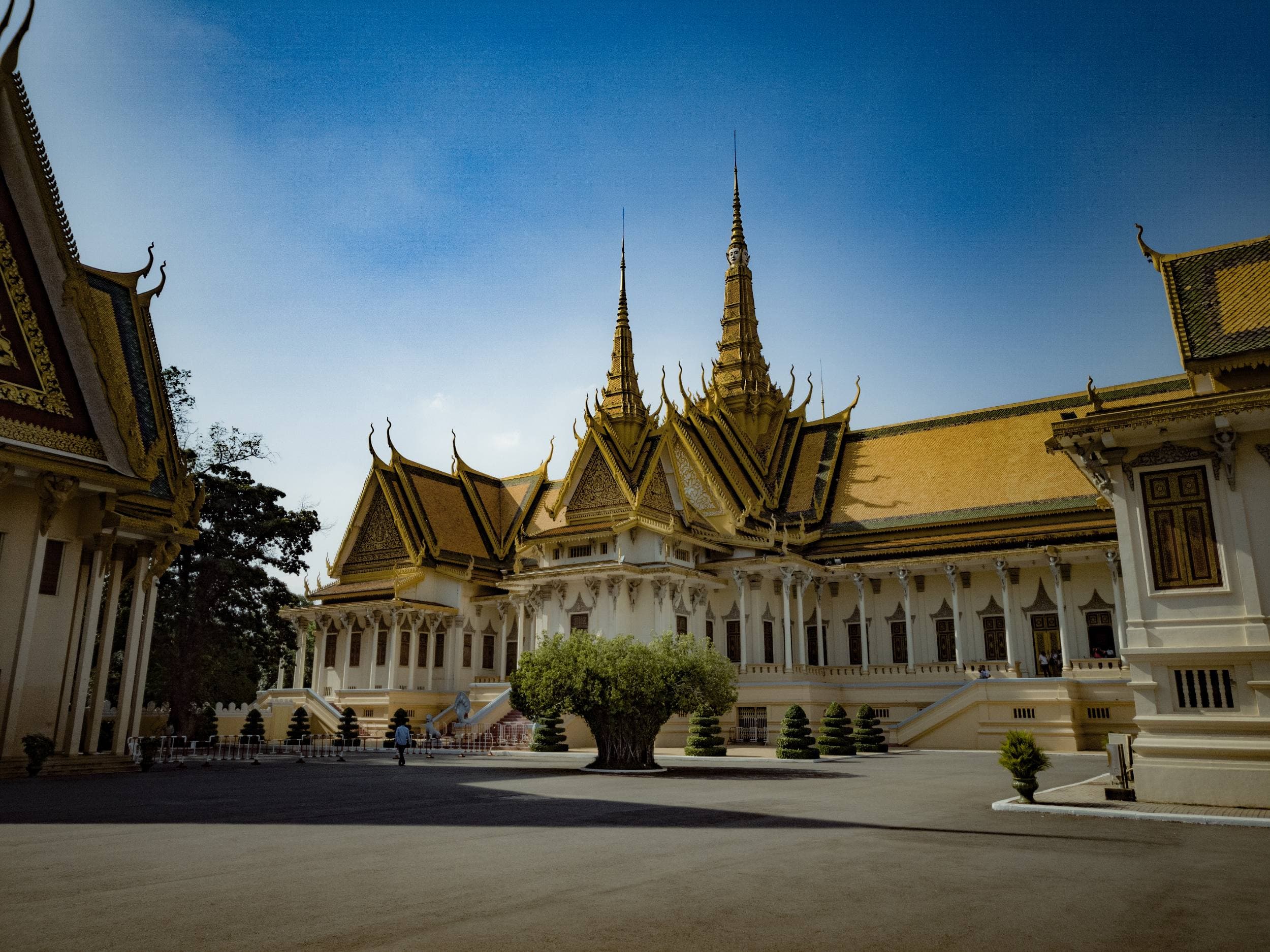 Phnom Penh