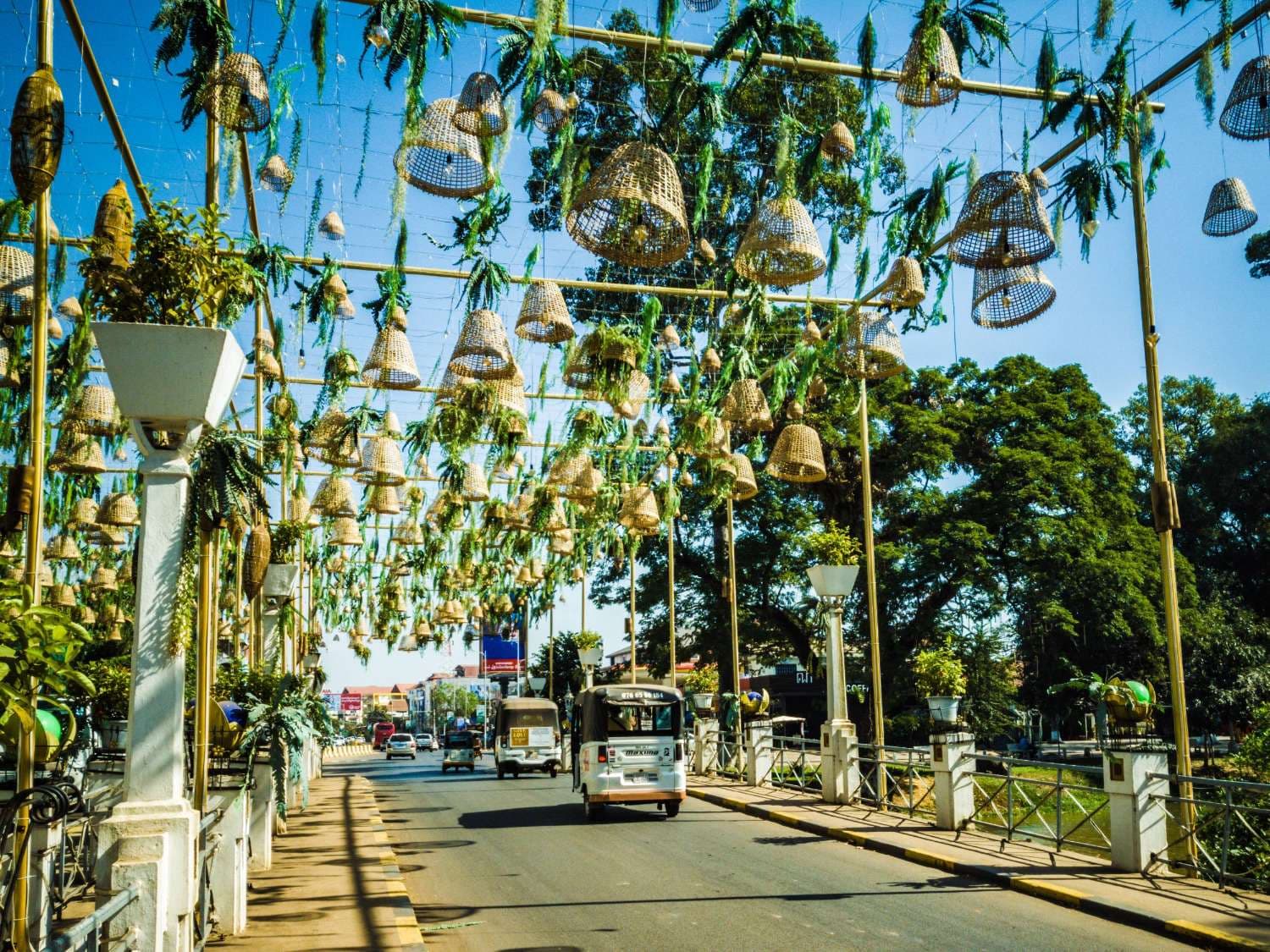 Siem Reap