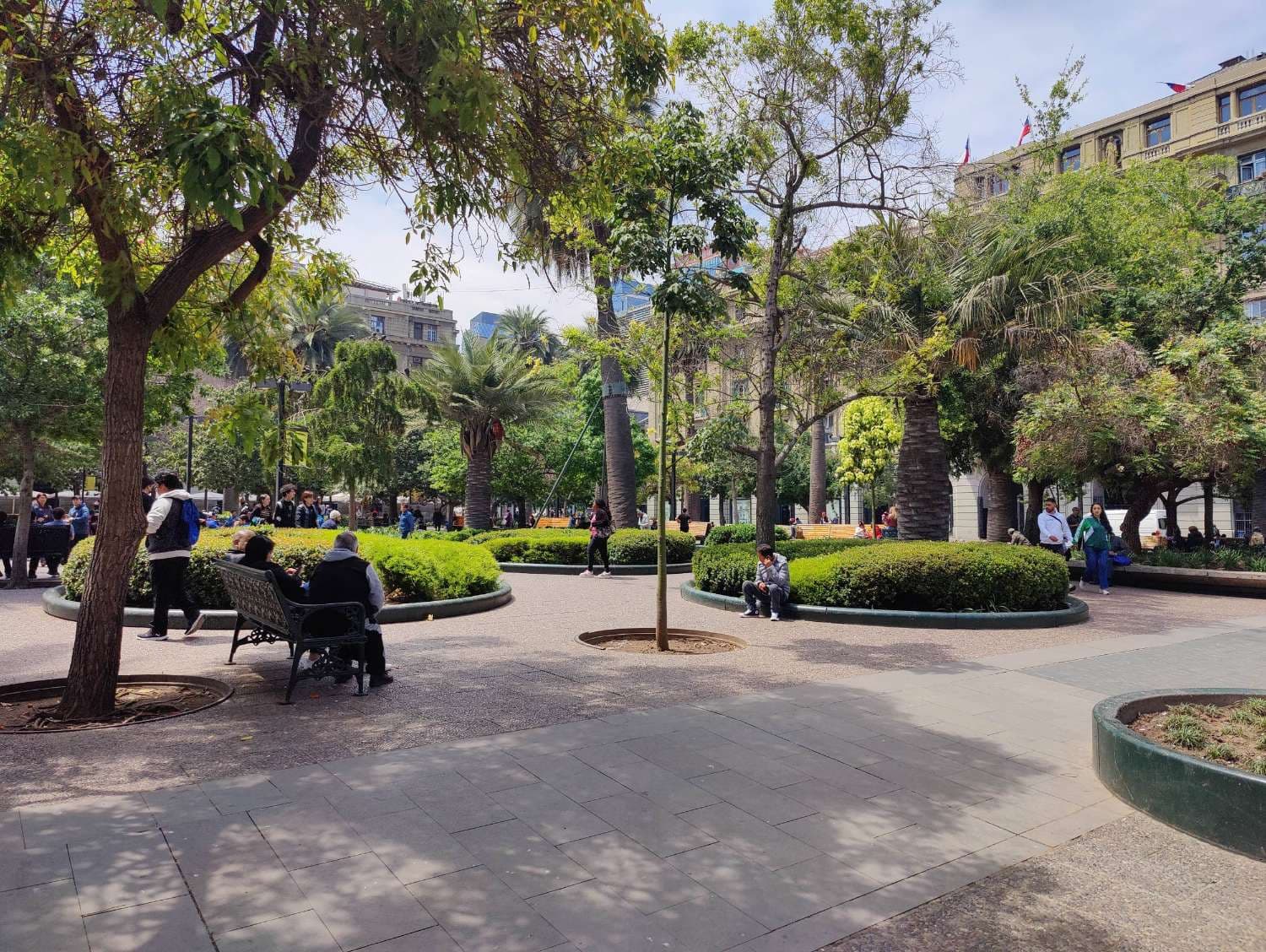 Santiago