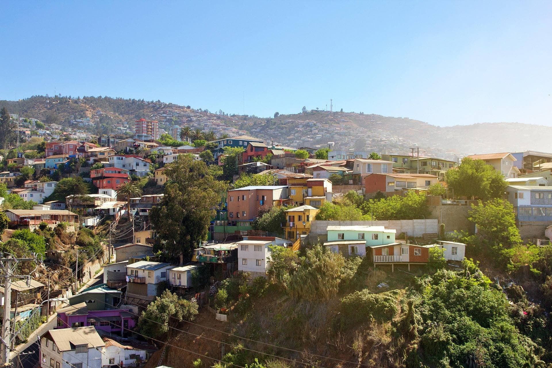 Valparaiso