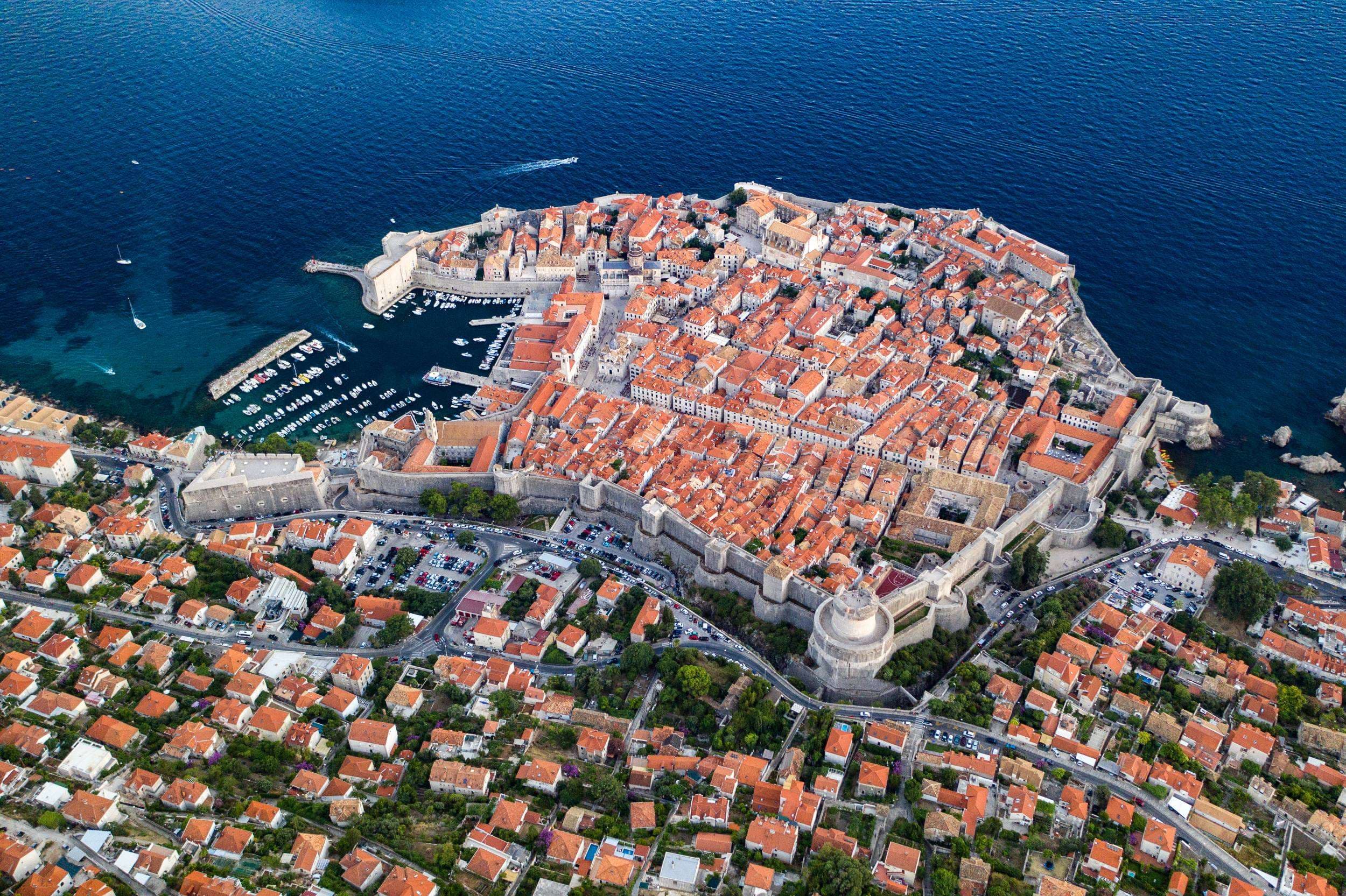 Dubrovnik