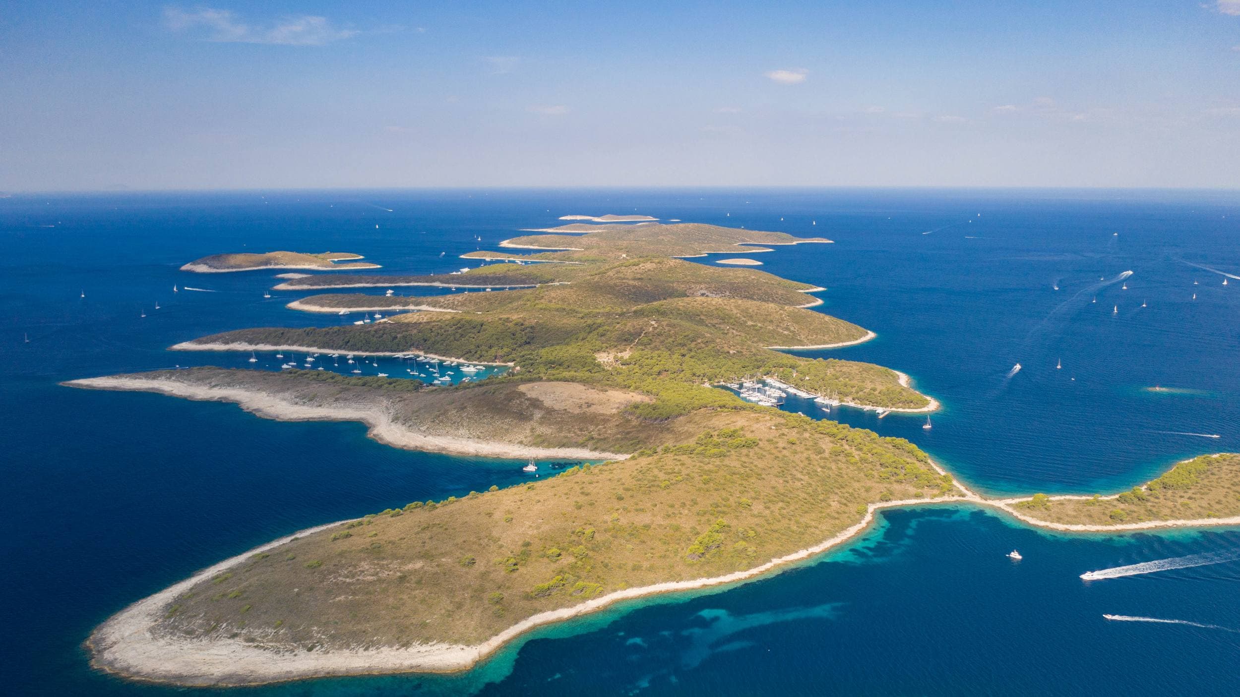 Îles Infernales