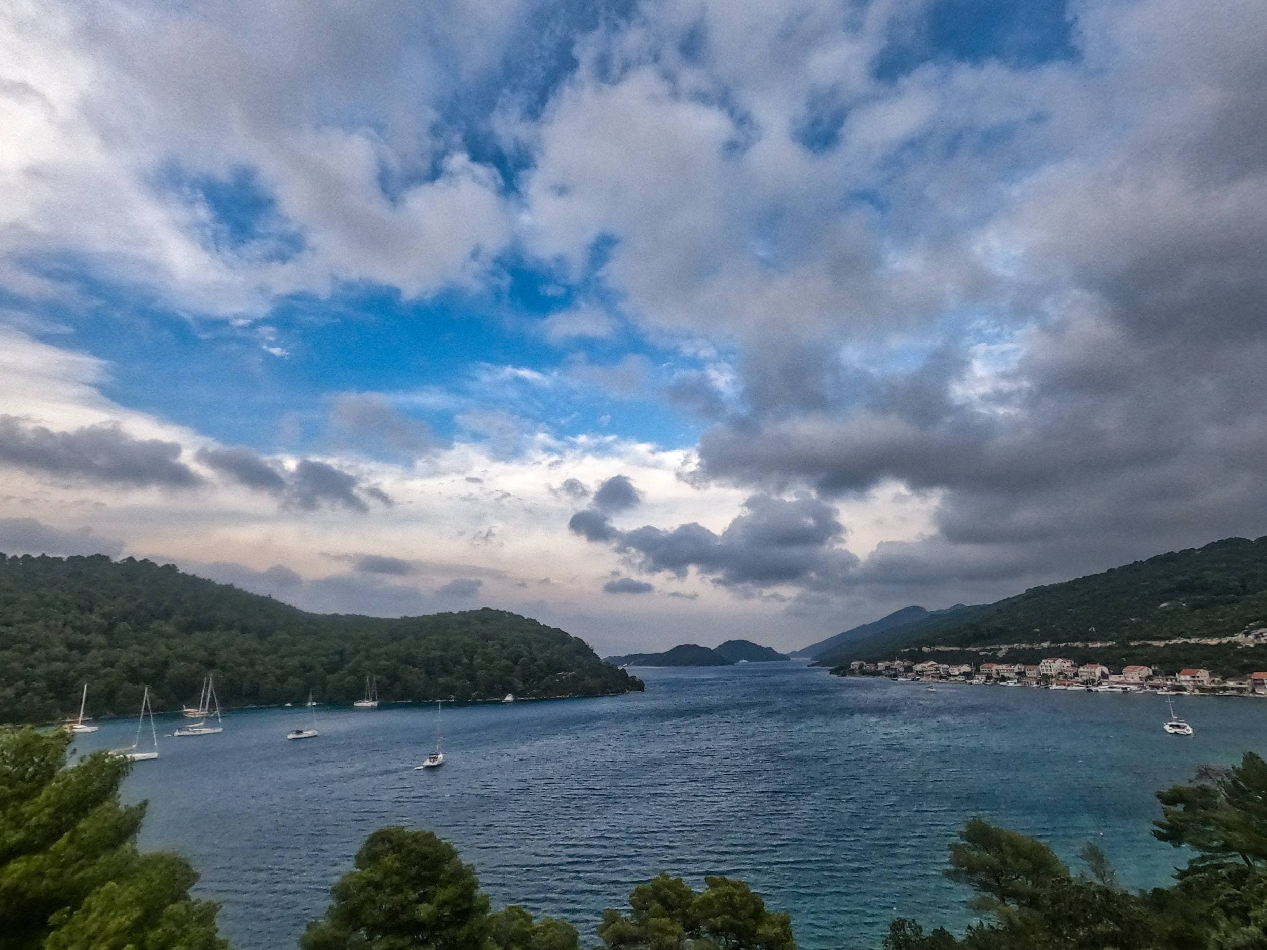 Mljet