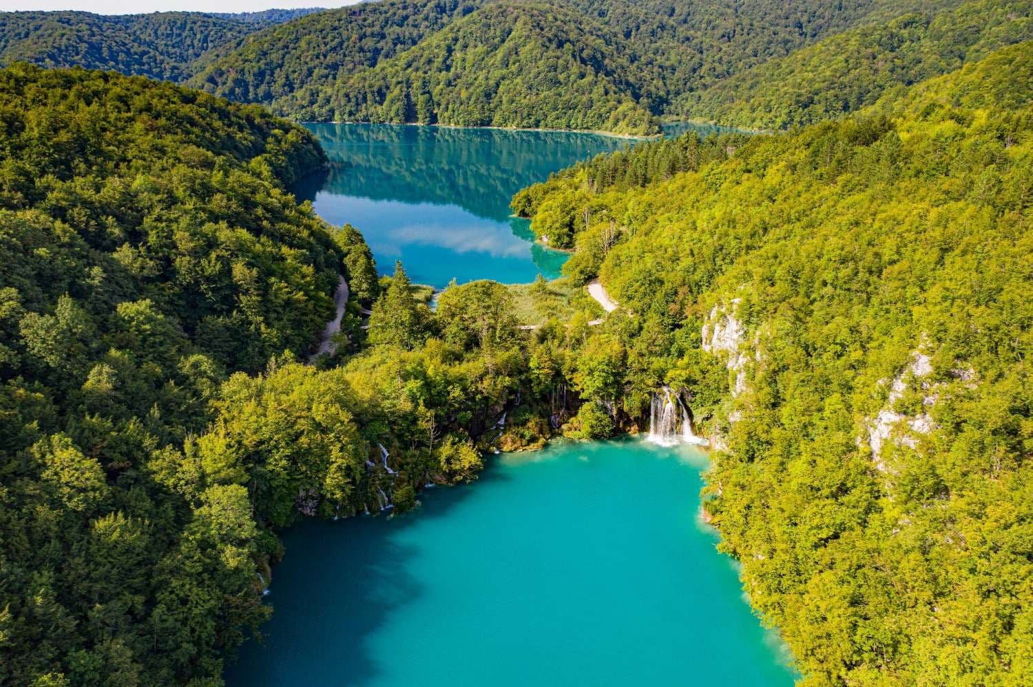 Plitvice
