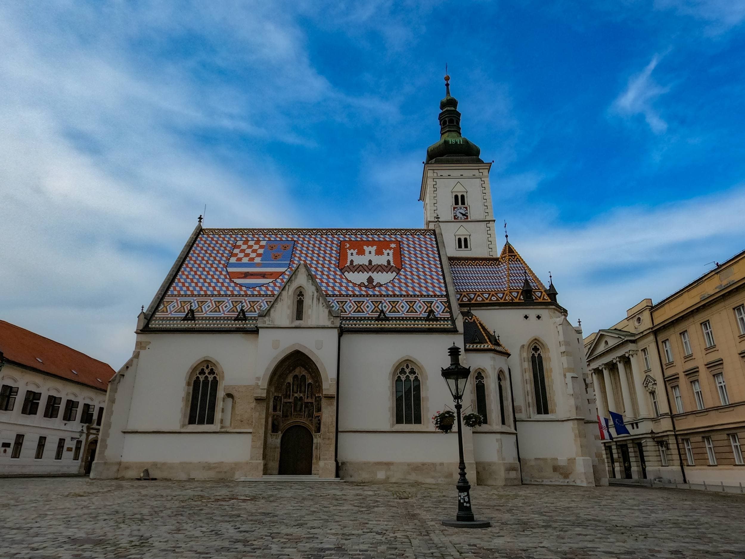 Zagreb