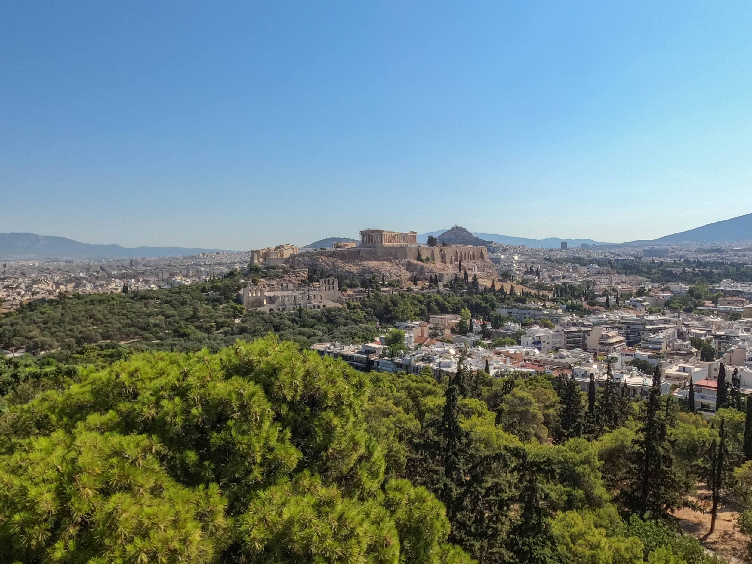 Athènes