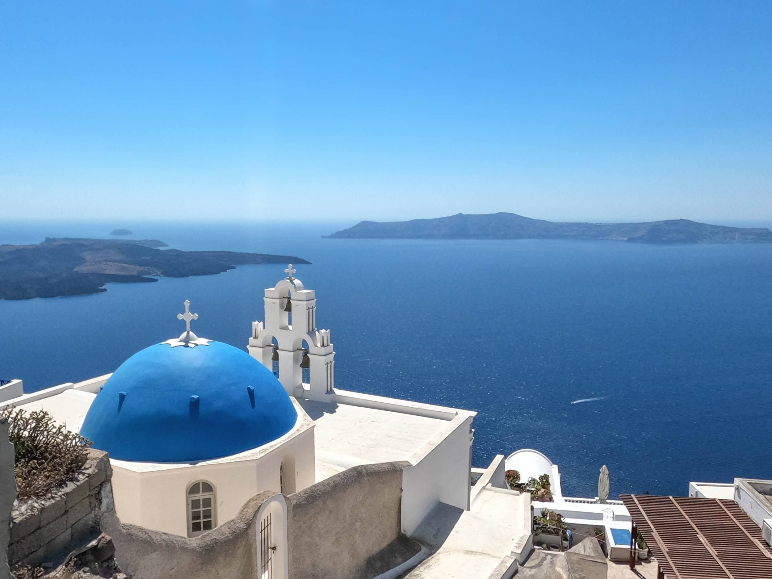 Santorin