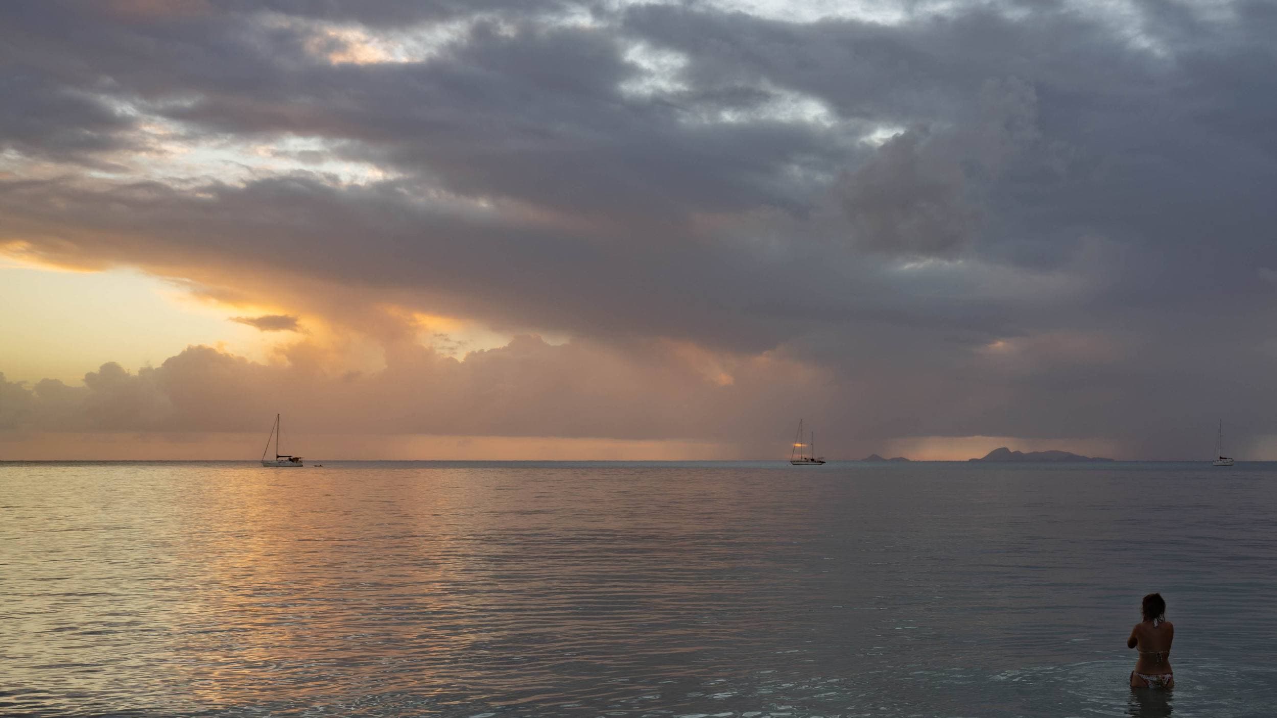 Guadeloupe