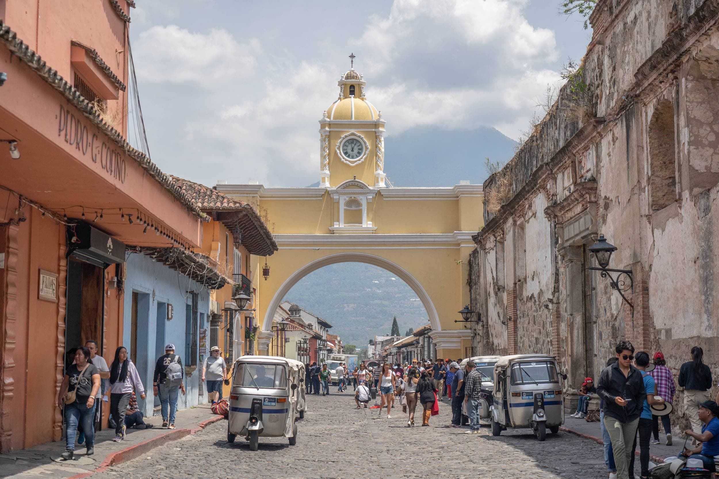 Antigua