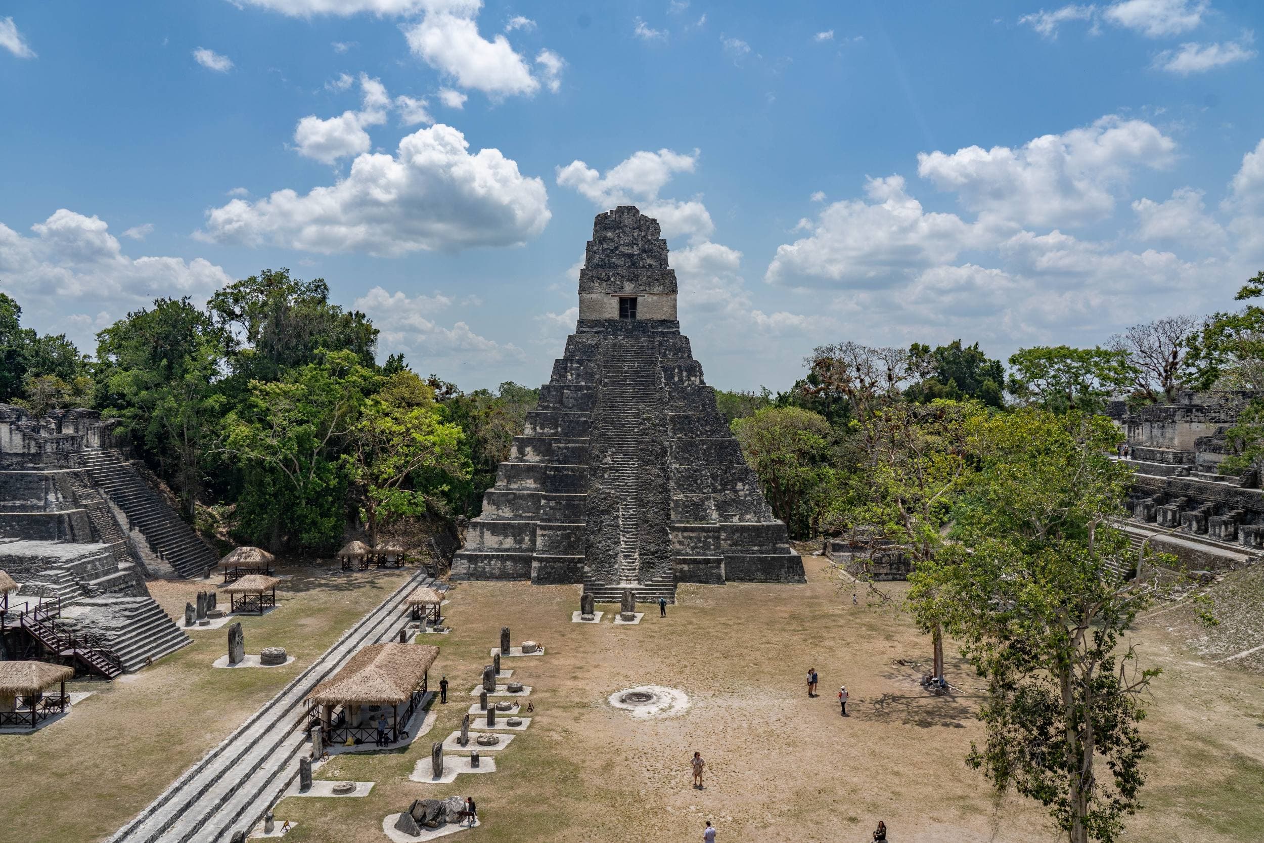 Tikal