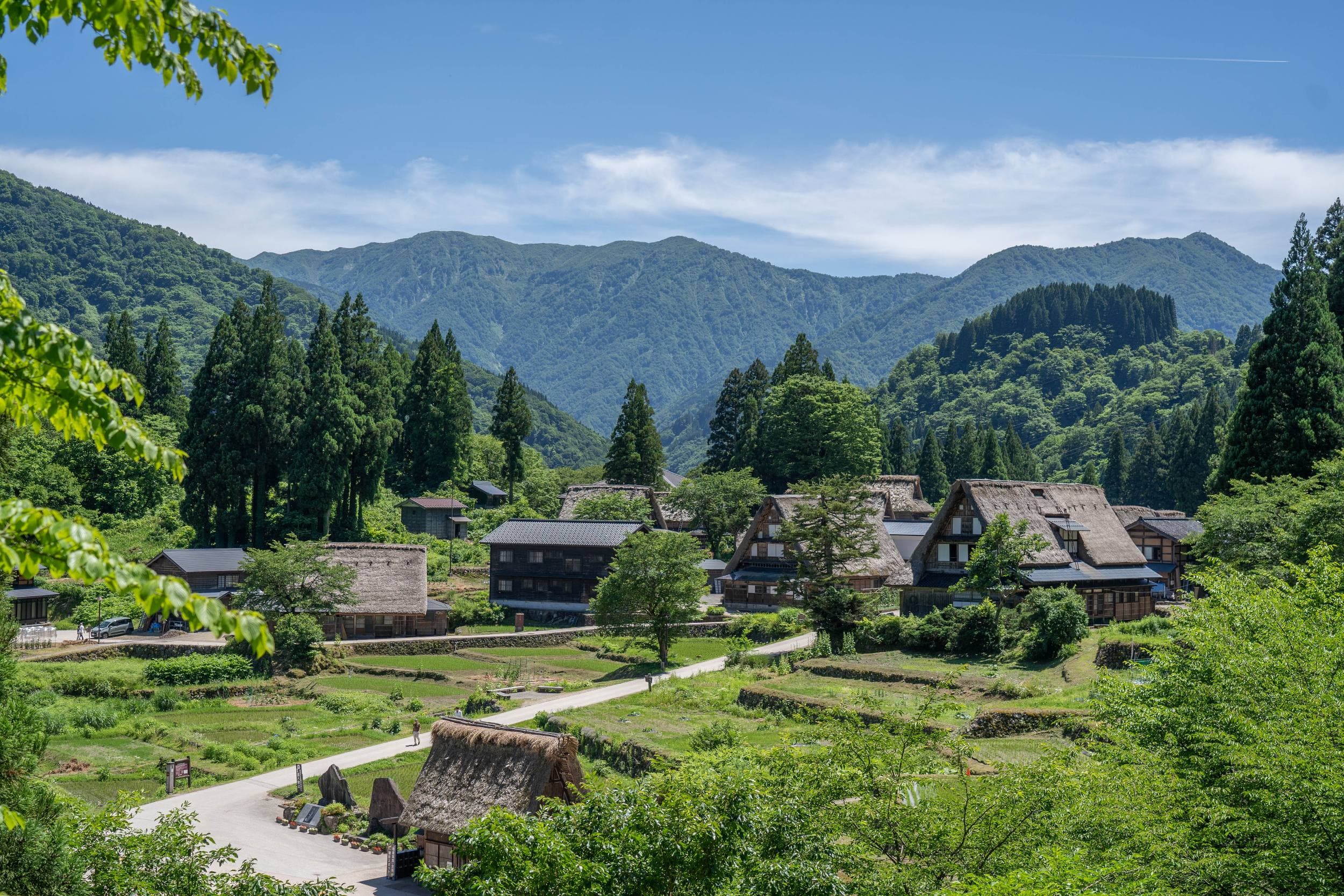 Alpes Japonaises