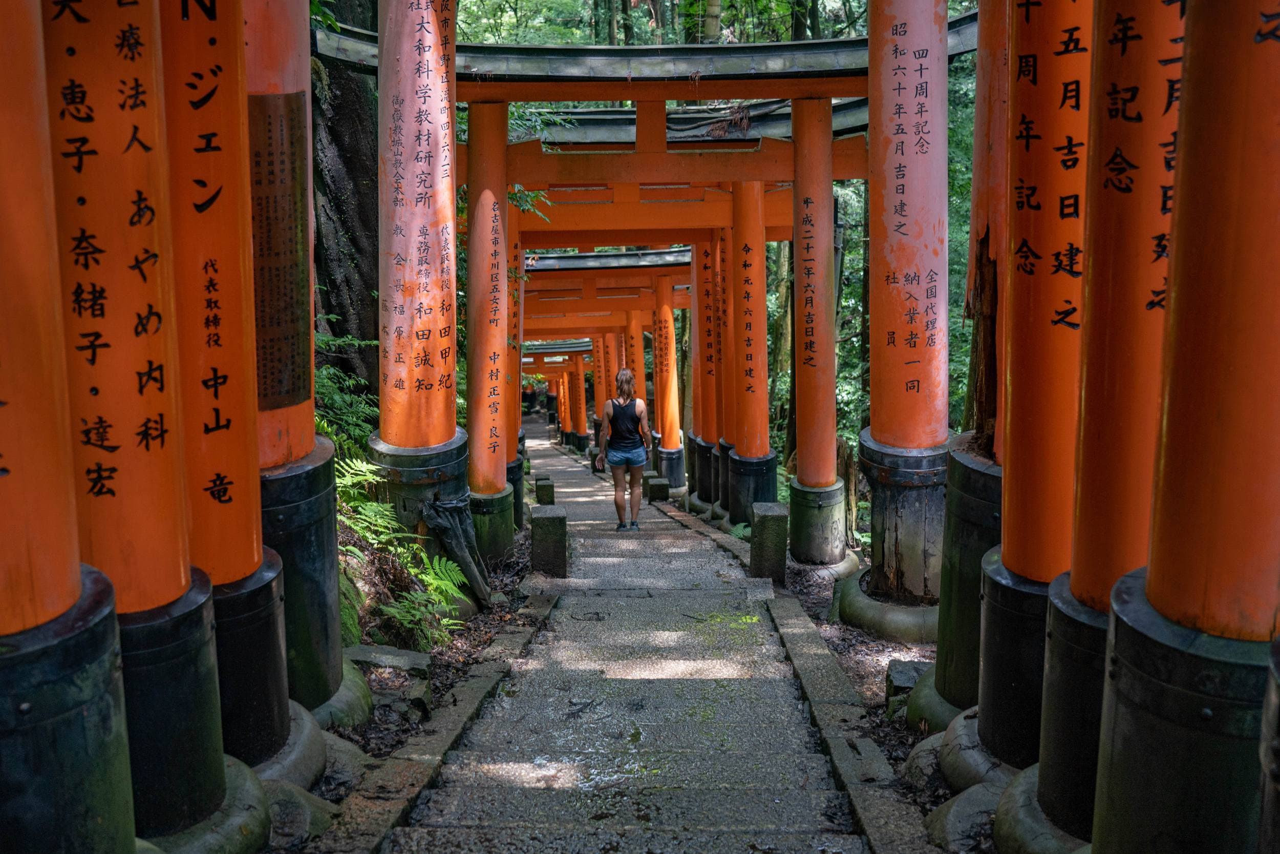 Japon