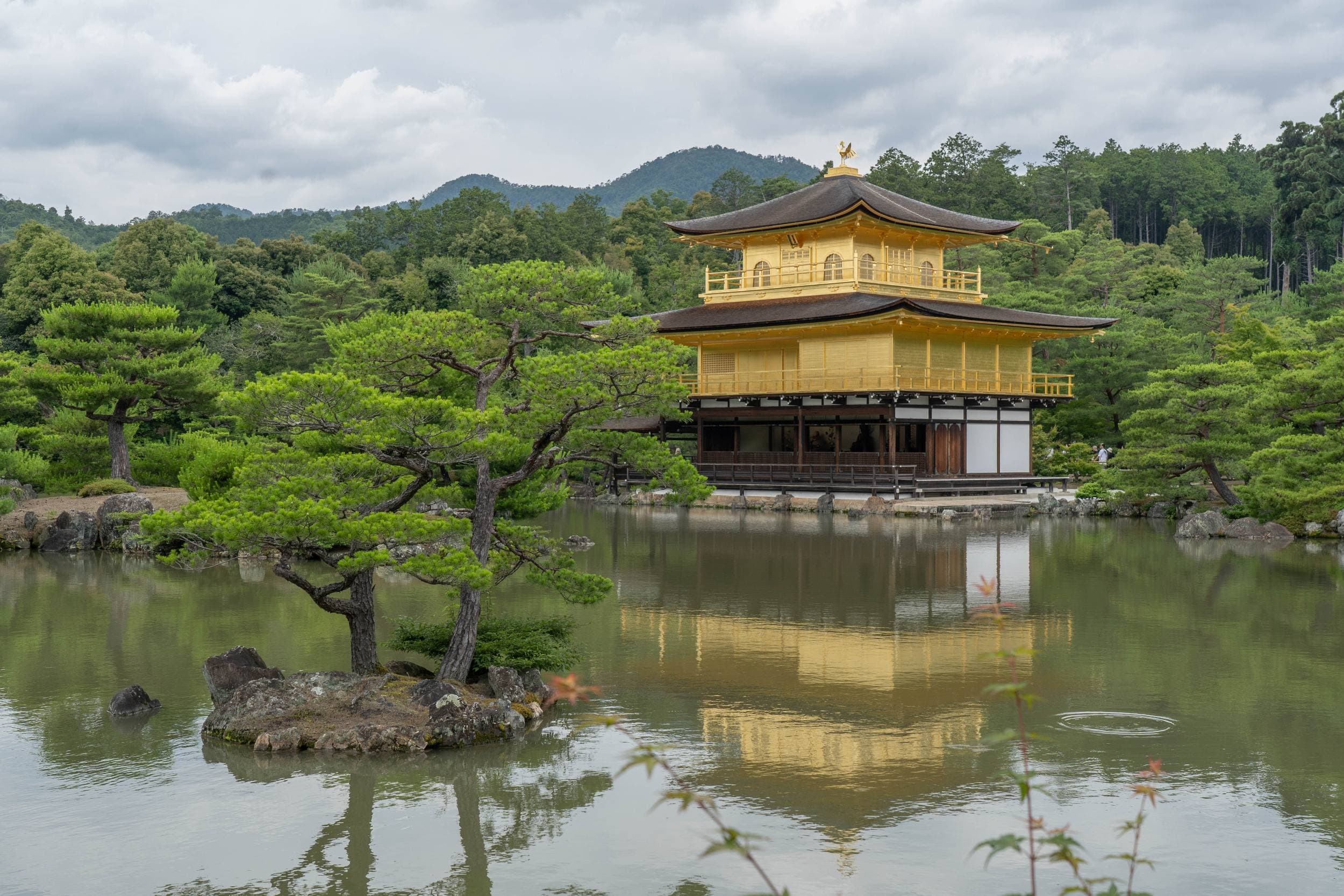 Kyoto