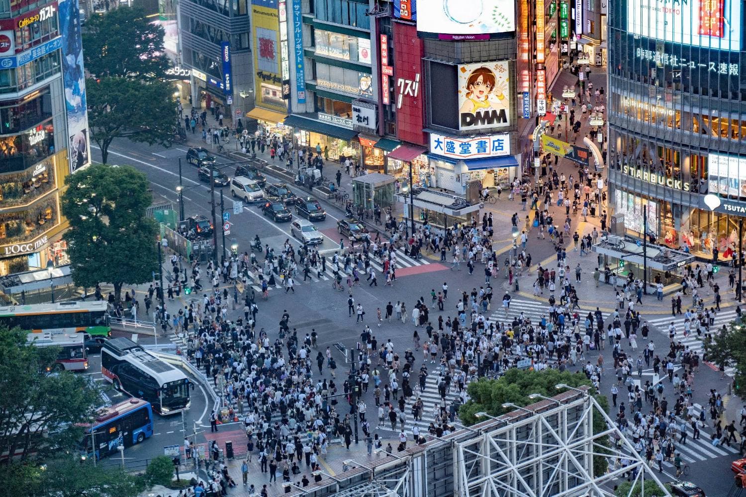 Tokyo