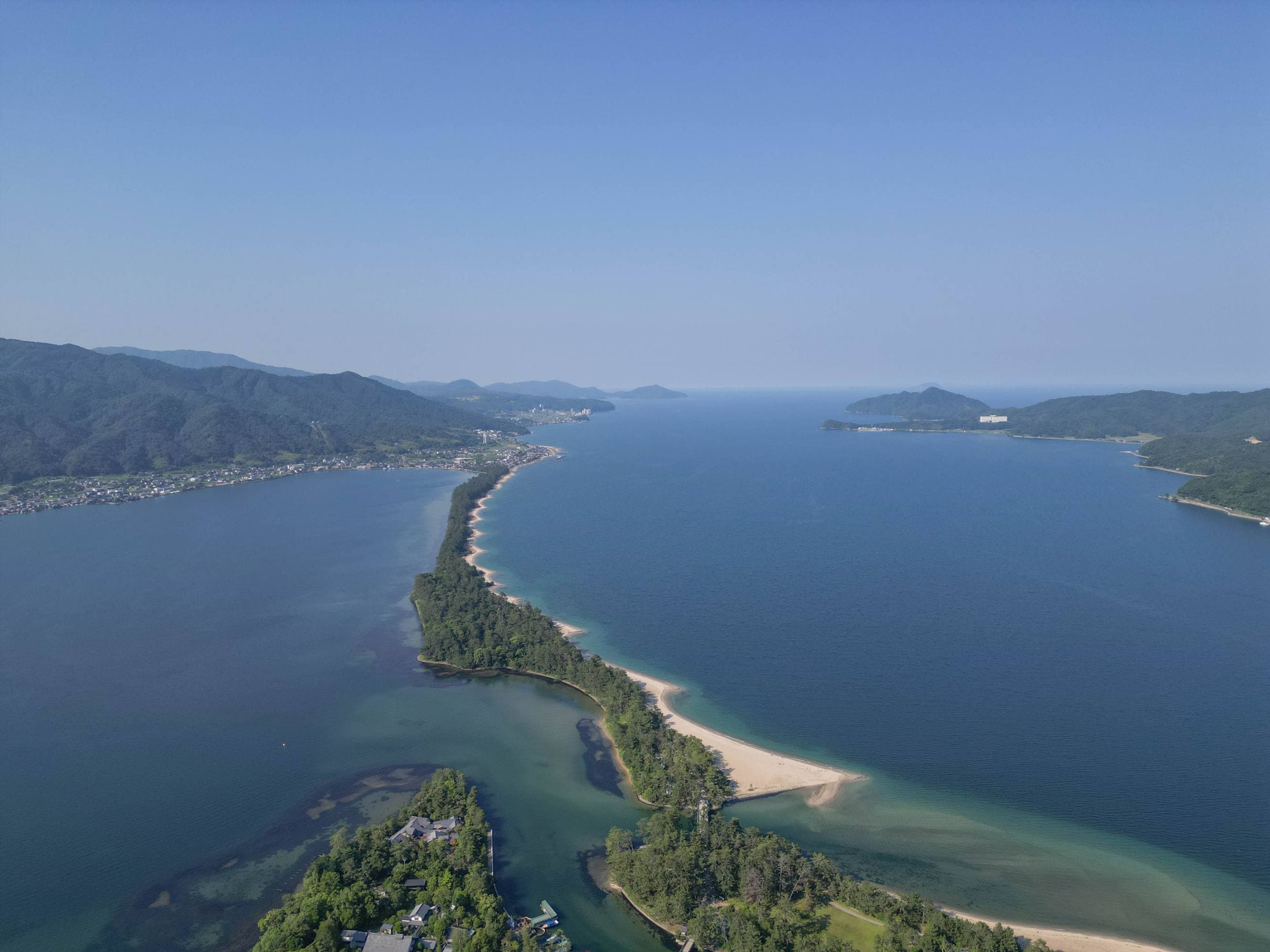 Baie de Wakassa