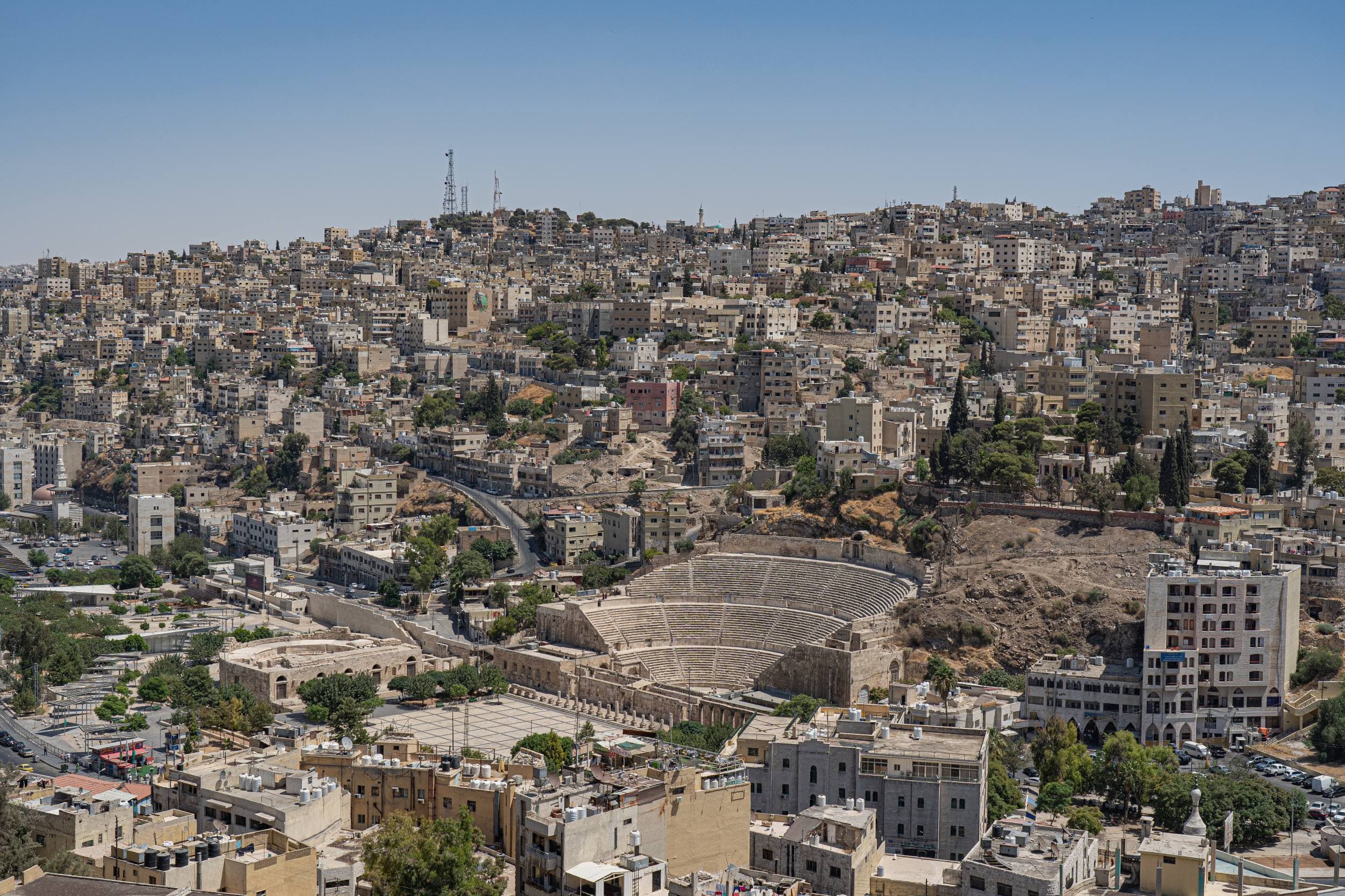 Amman