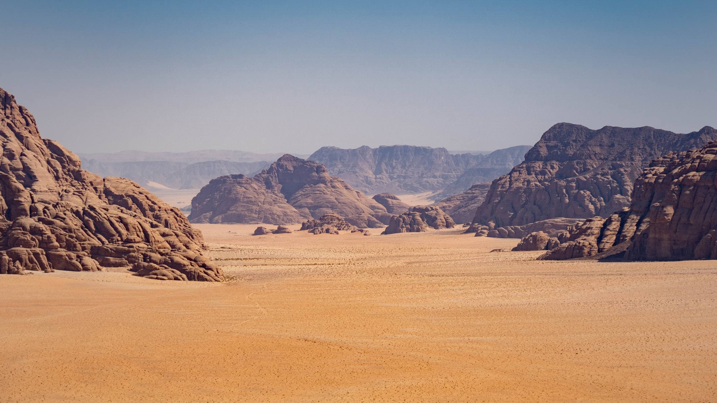 Jordanie