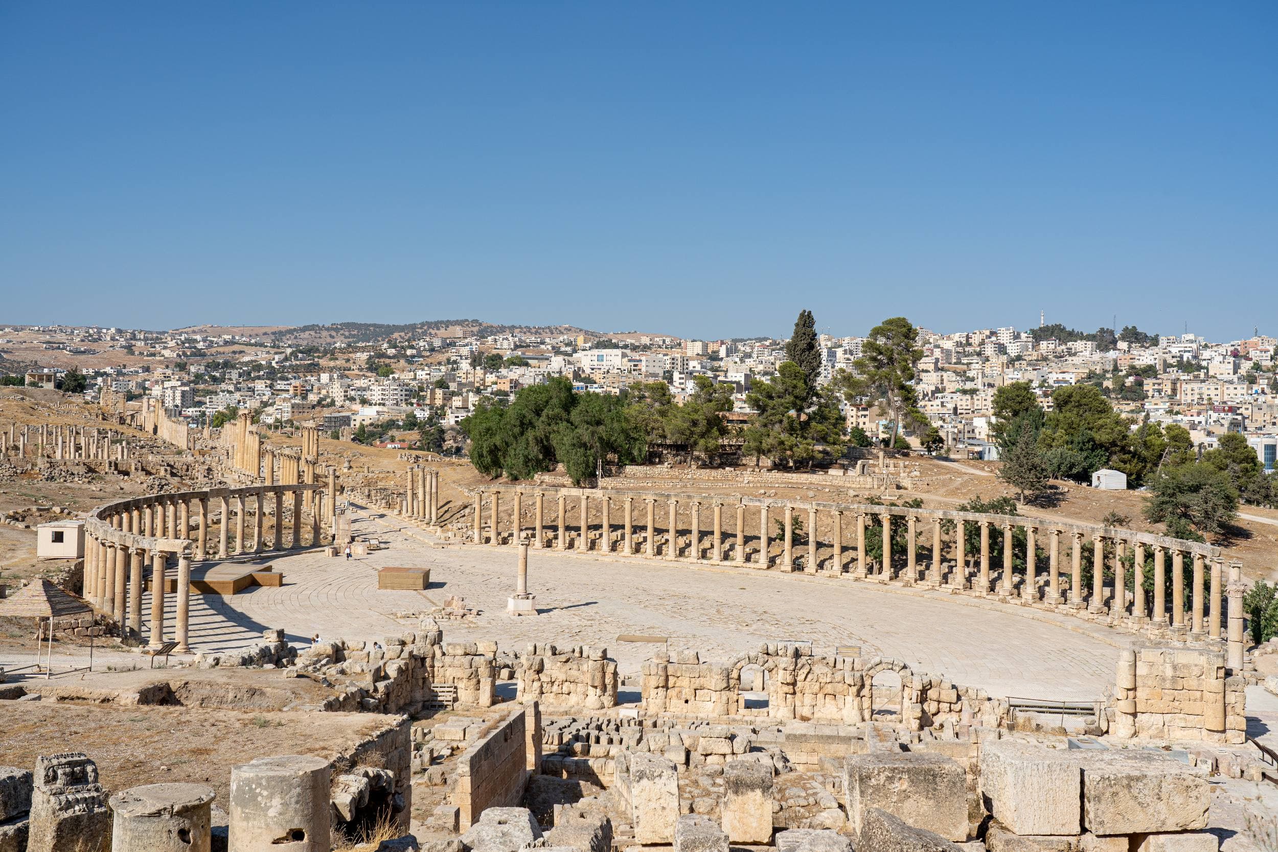 Jerash