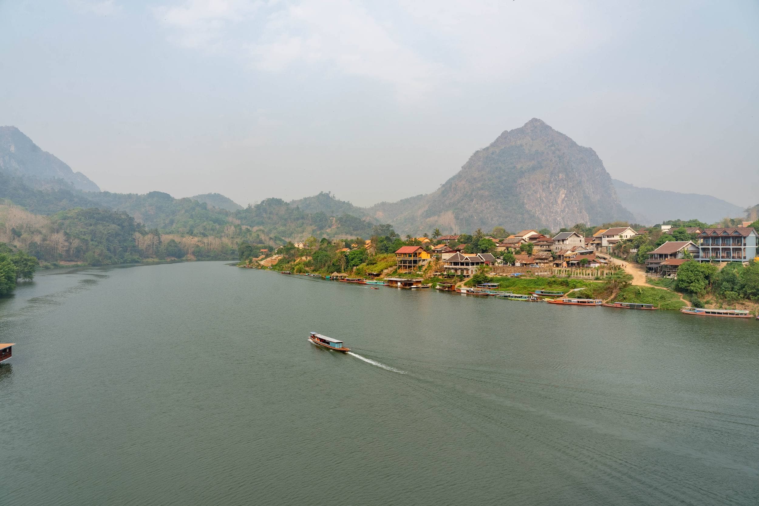 Laos