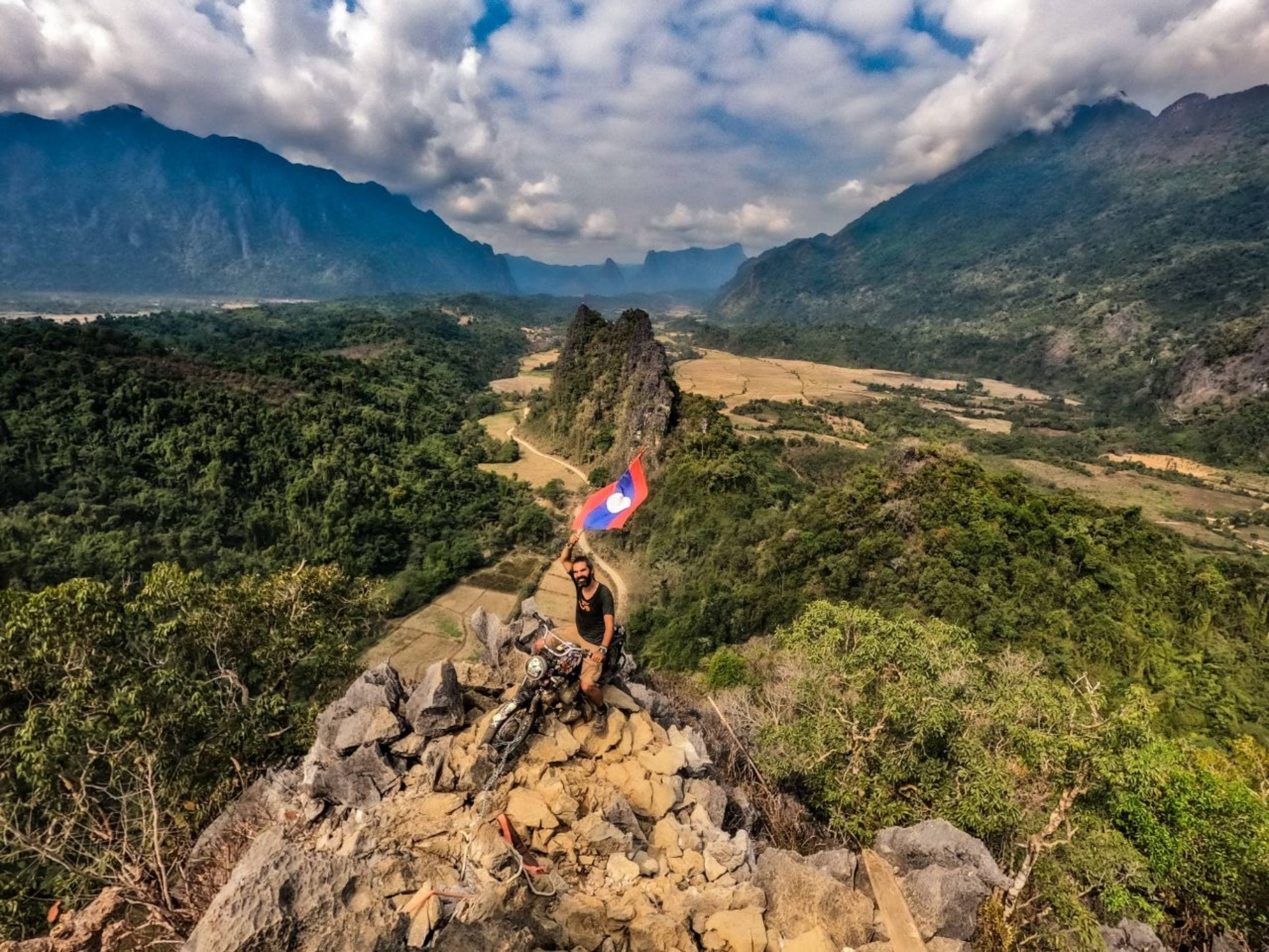 Vang Vieng