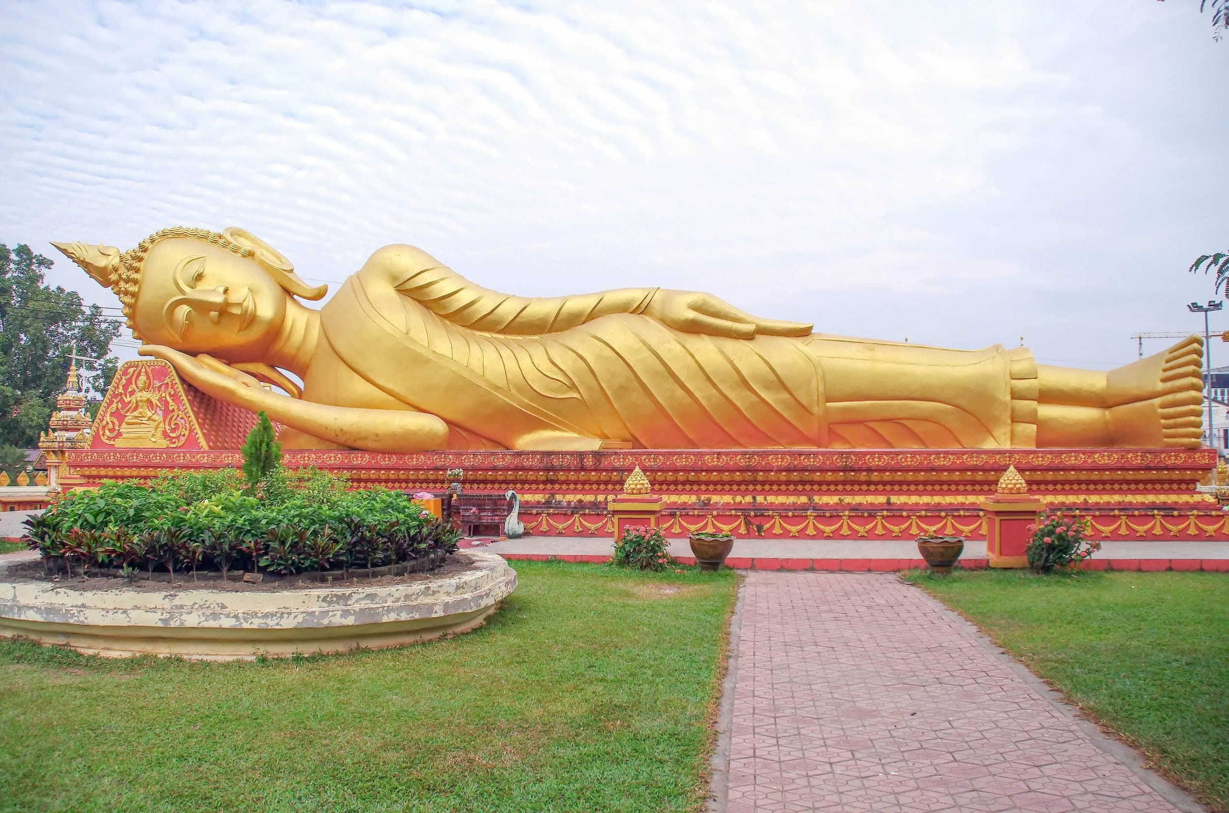 Vientiane