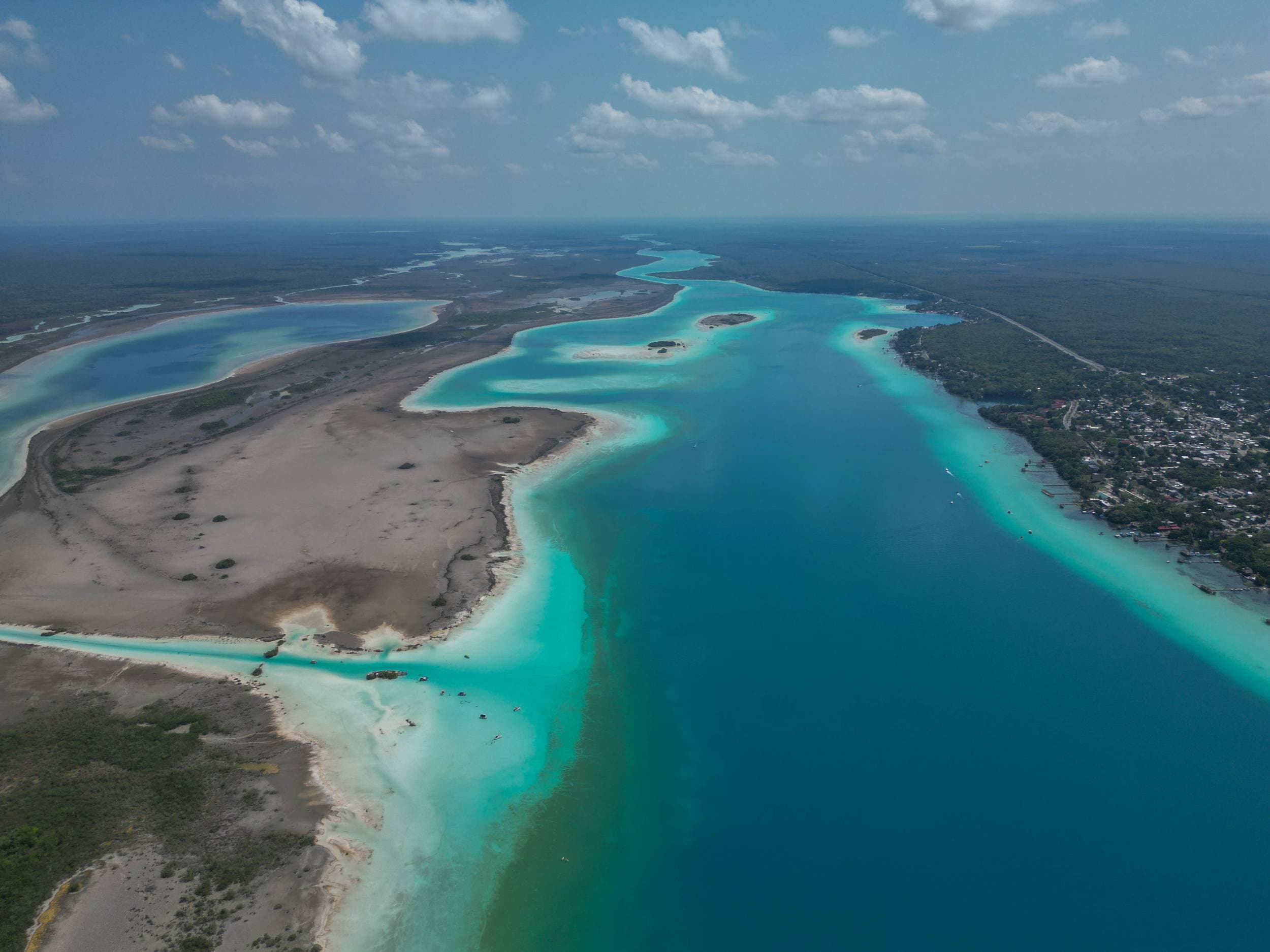 Bacalar