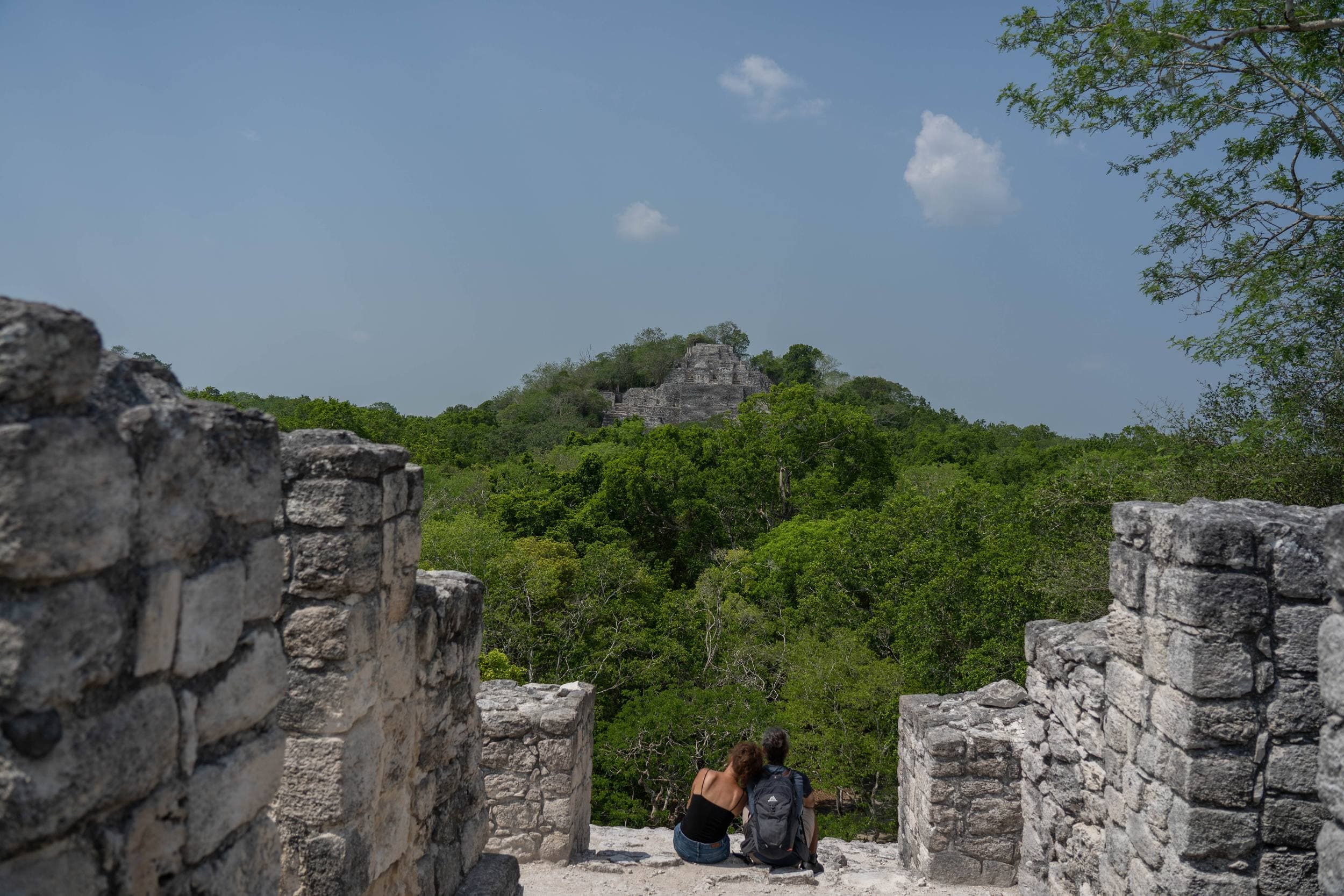 Calakmul