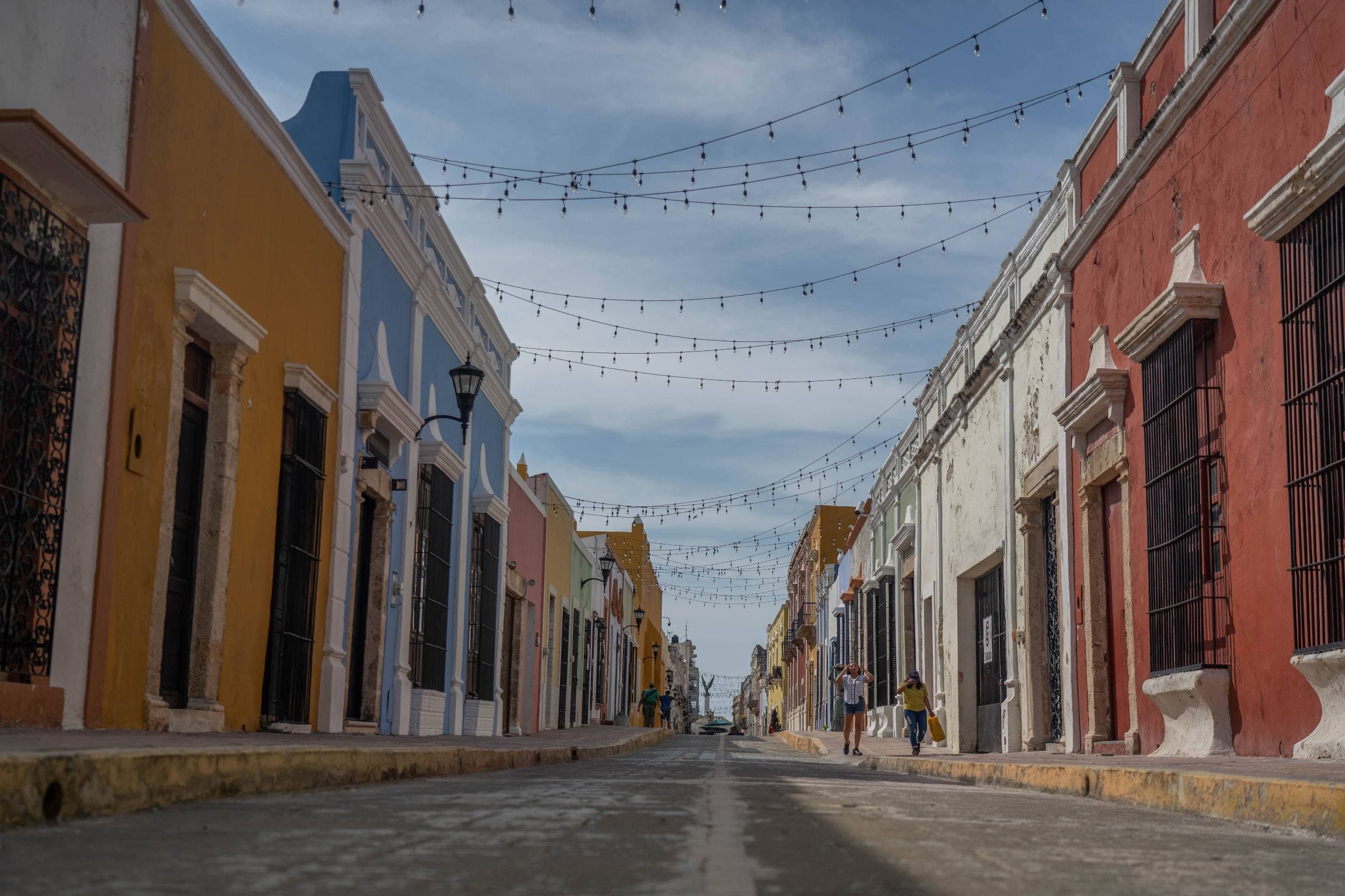 Campeche