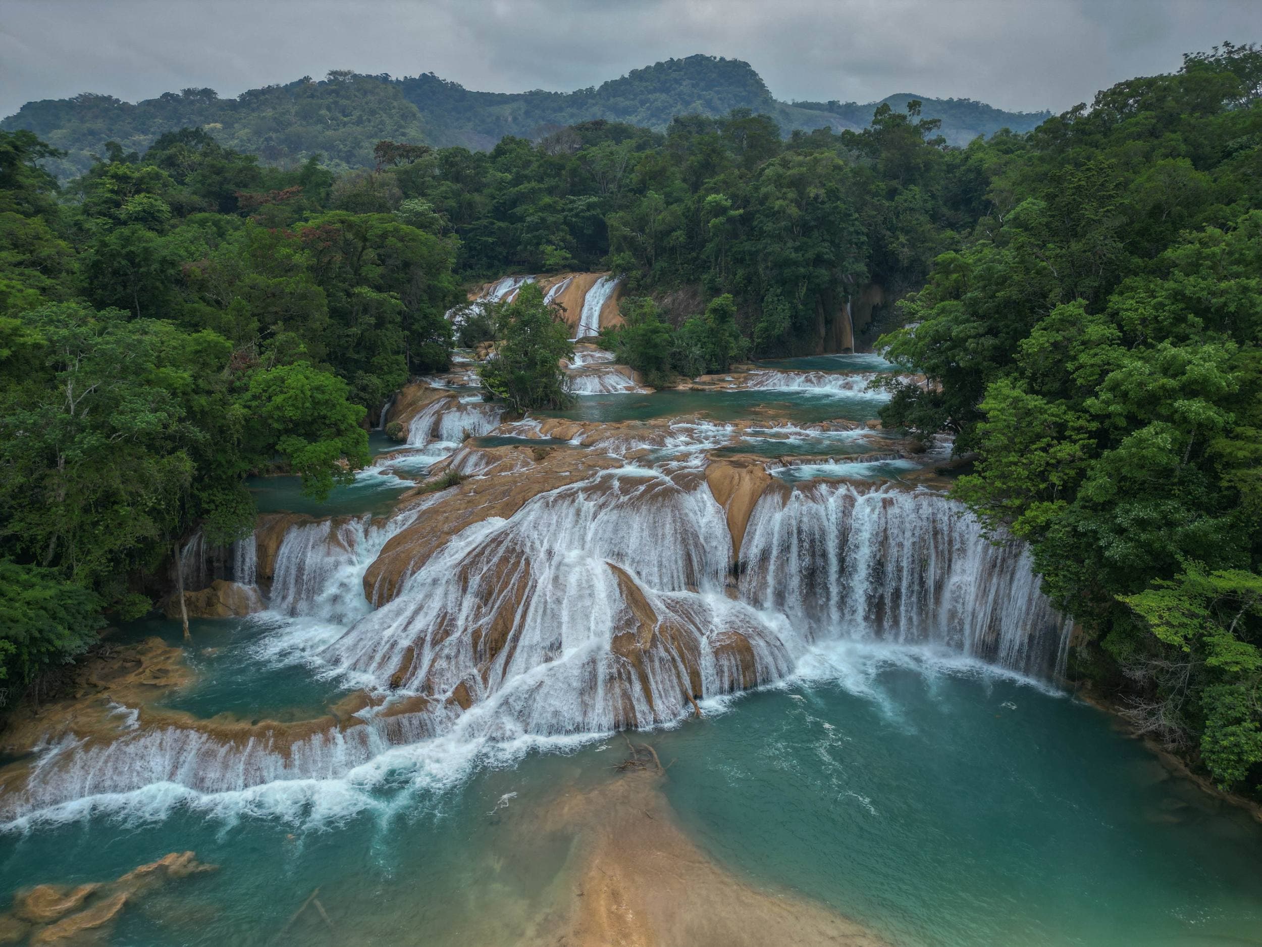 Le Chiapas
