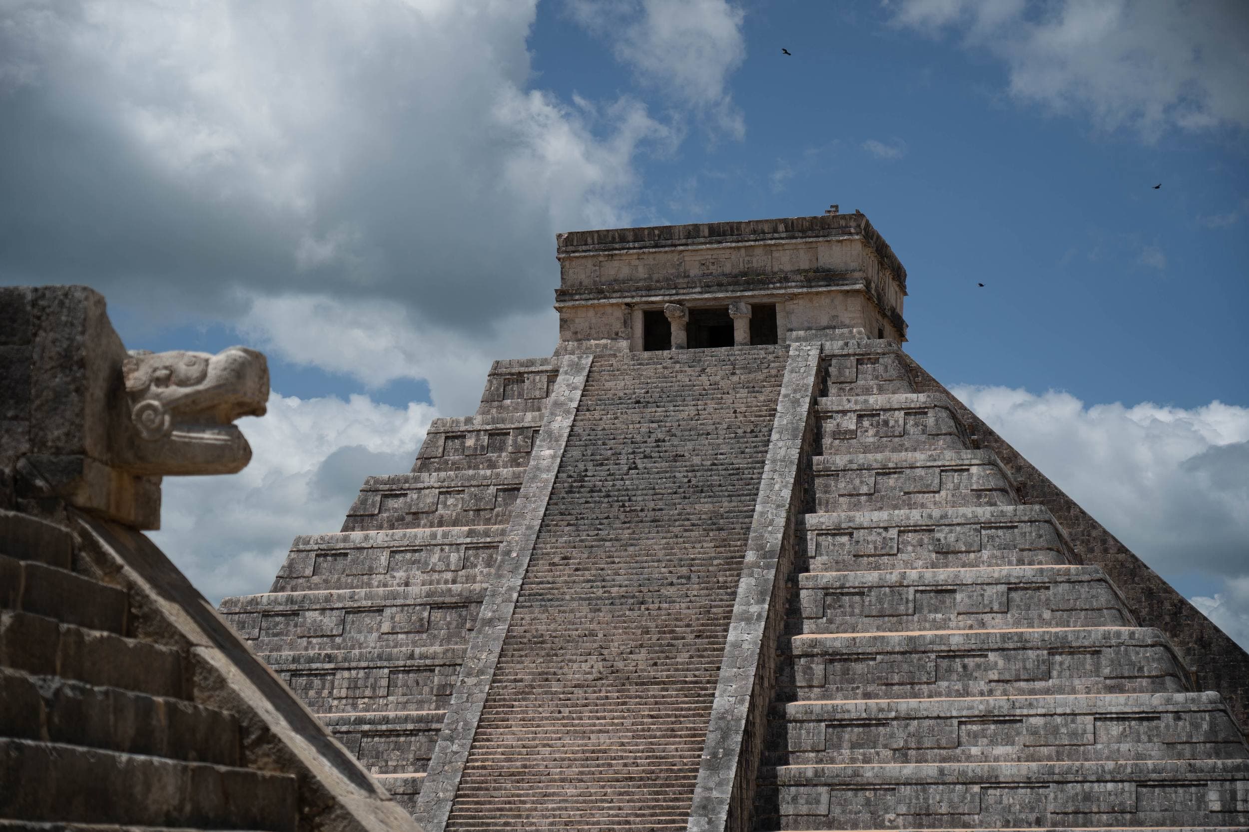 Chichen Itza