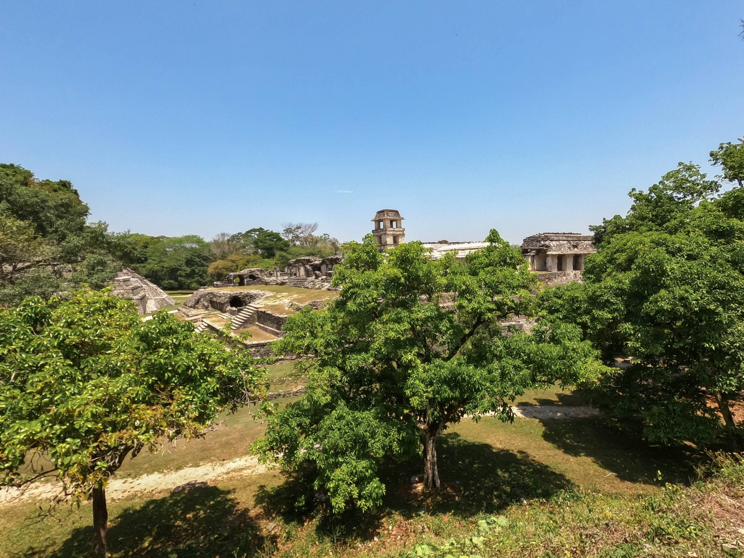 Palenque