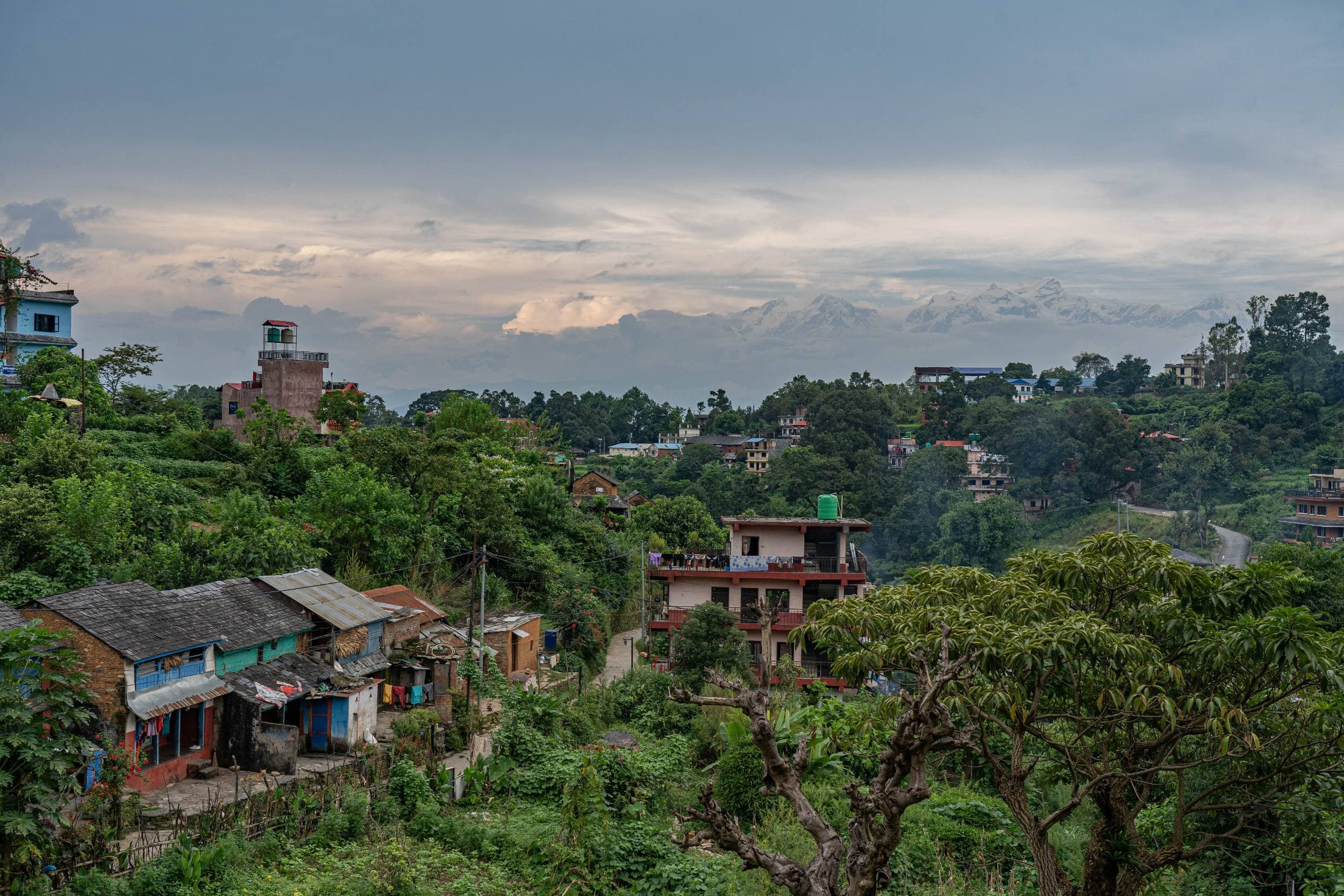 Bandipur