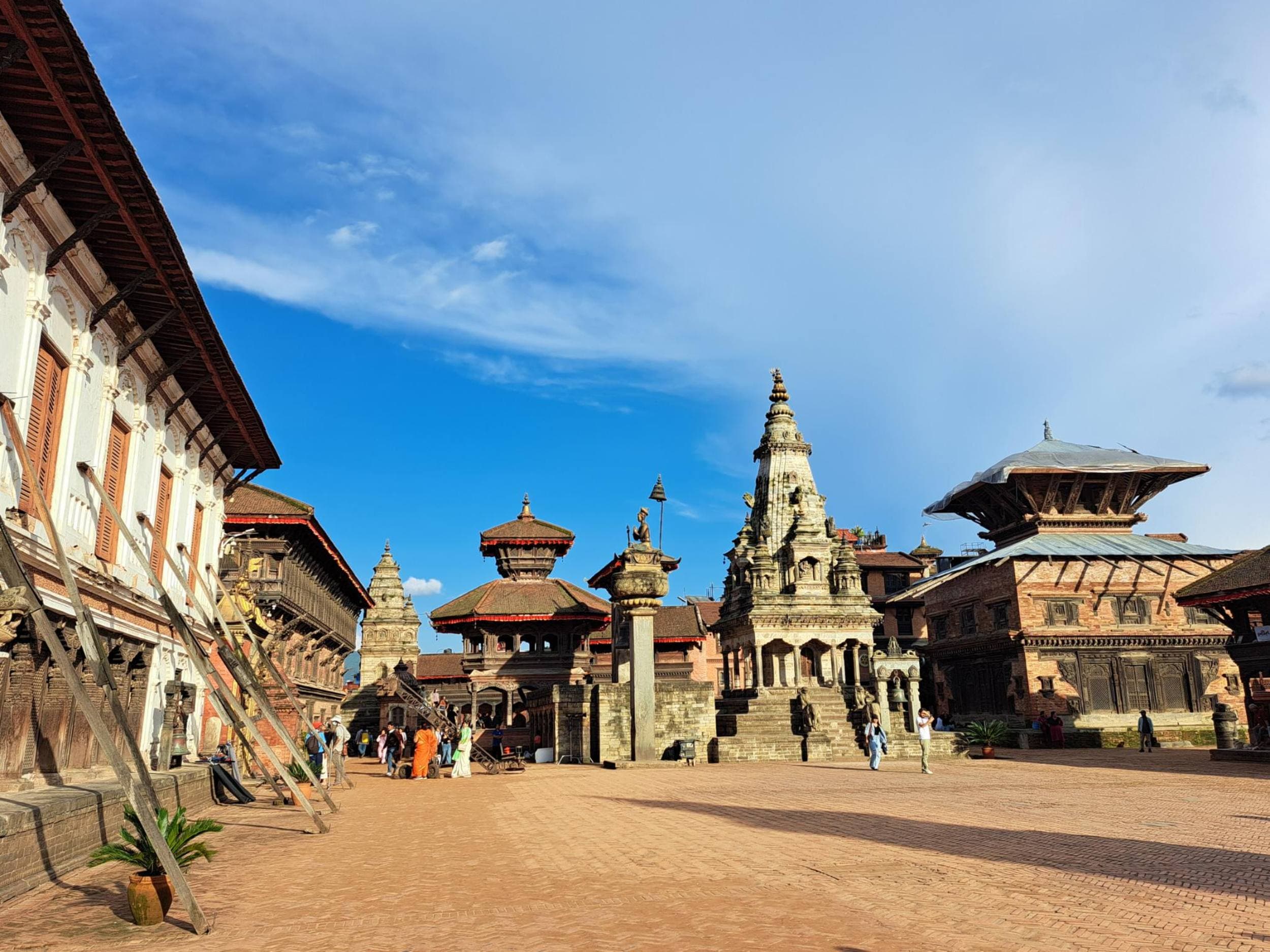 Bhaktapur