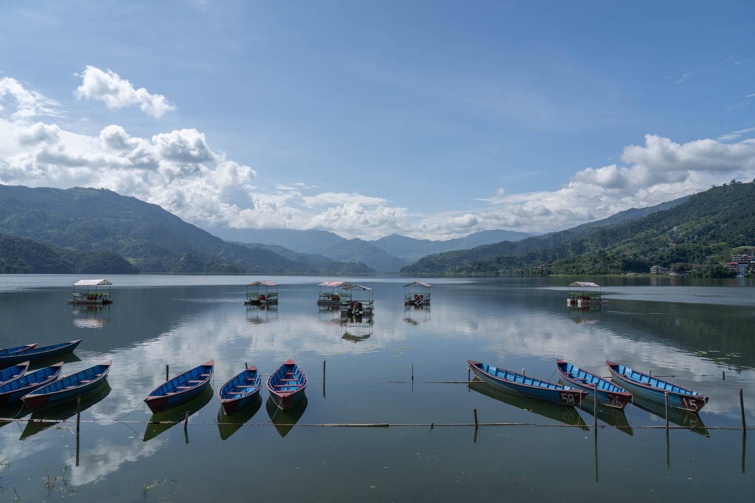 Pokhara