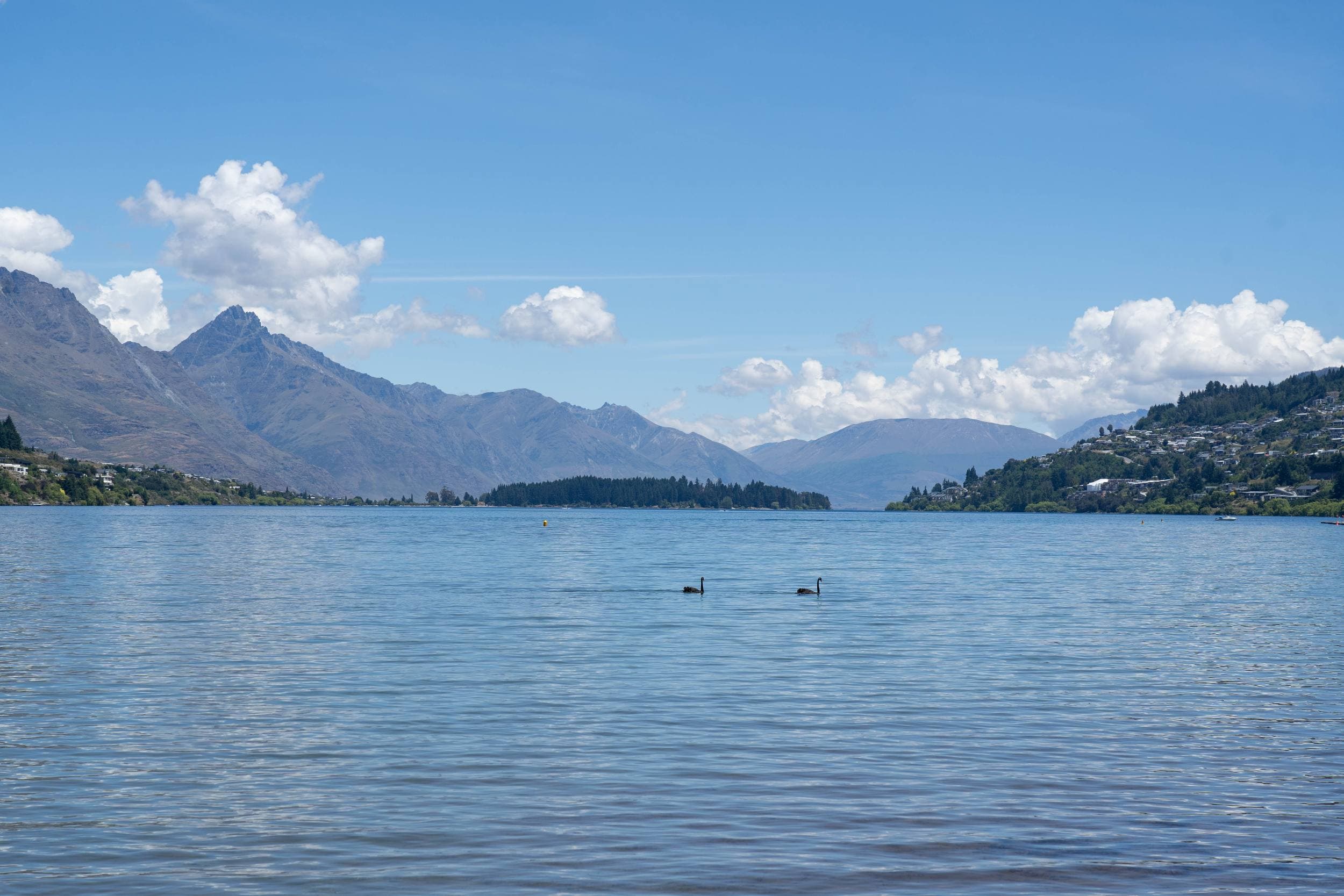 Queenstown