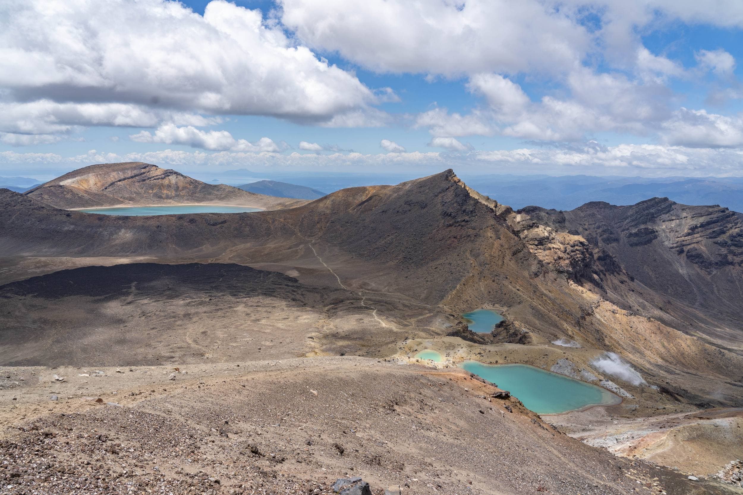 Tongariro