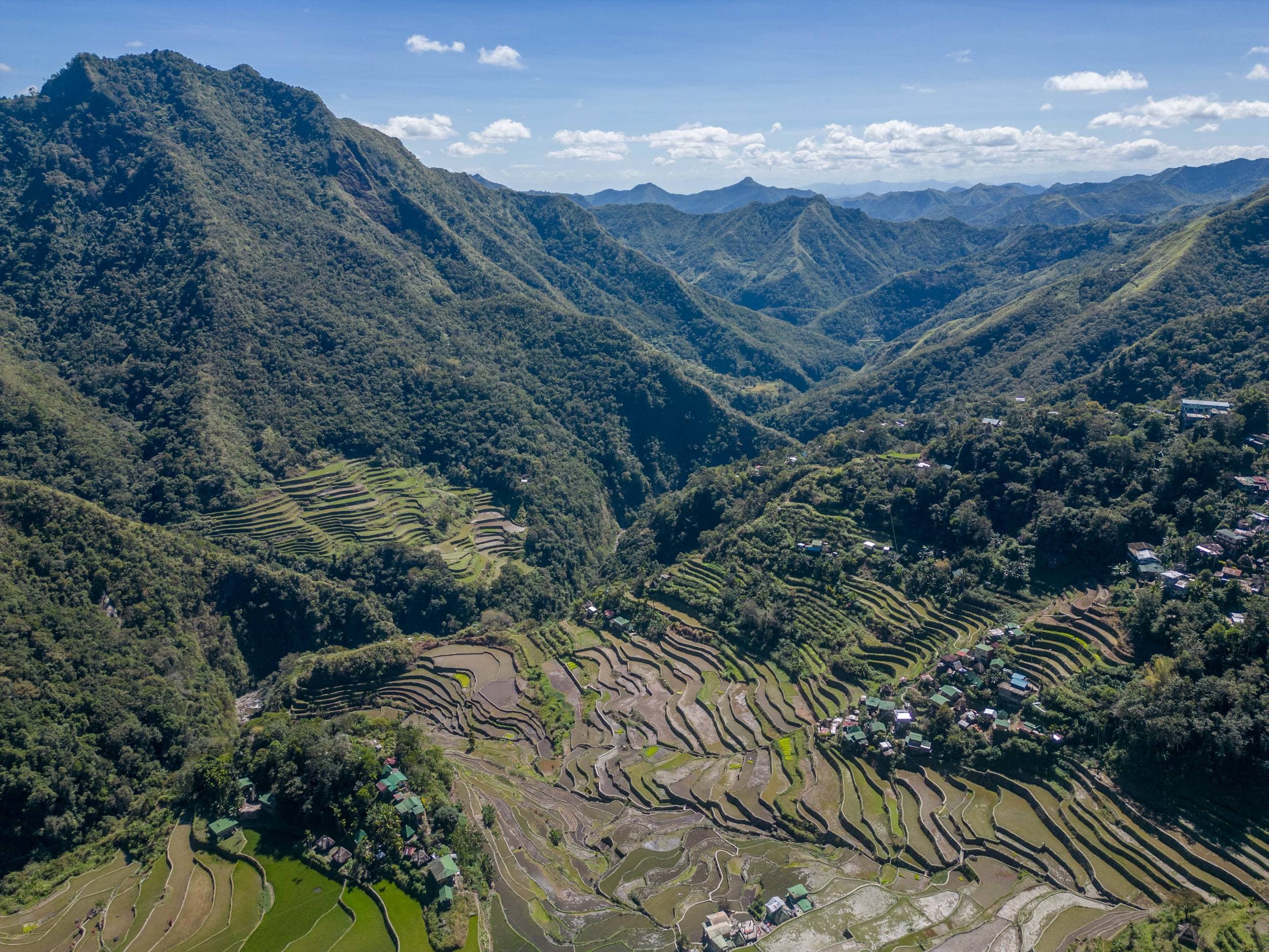 Banaue