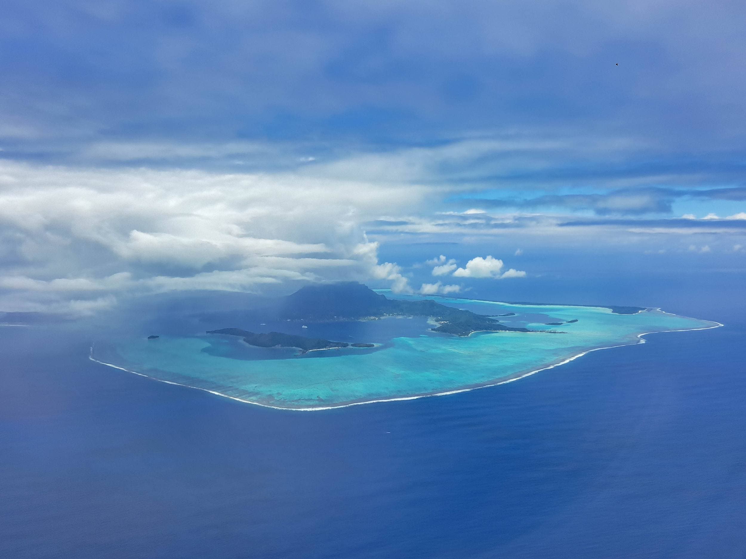 Bora Bora