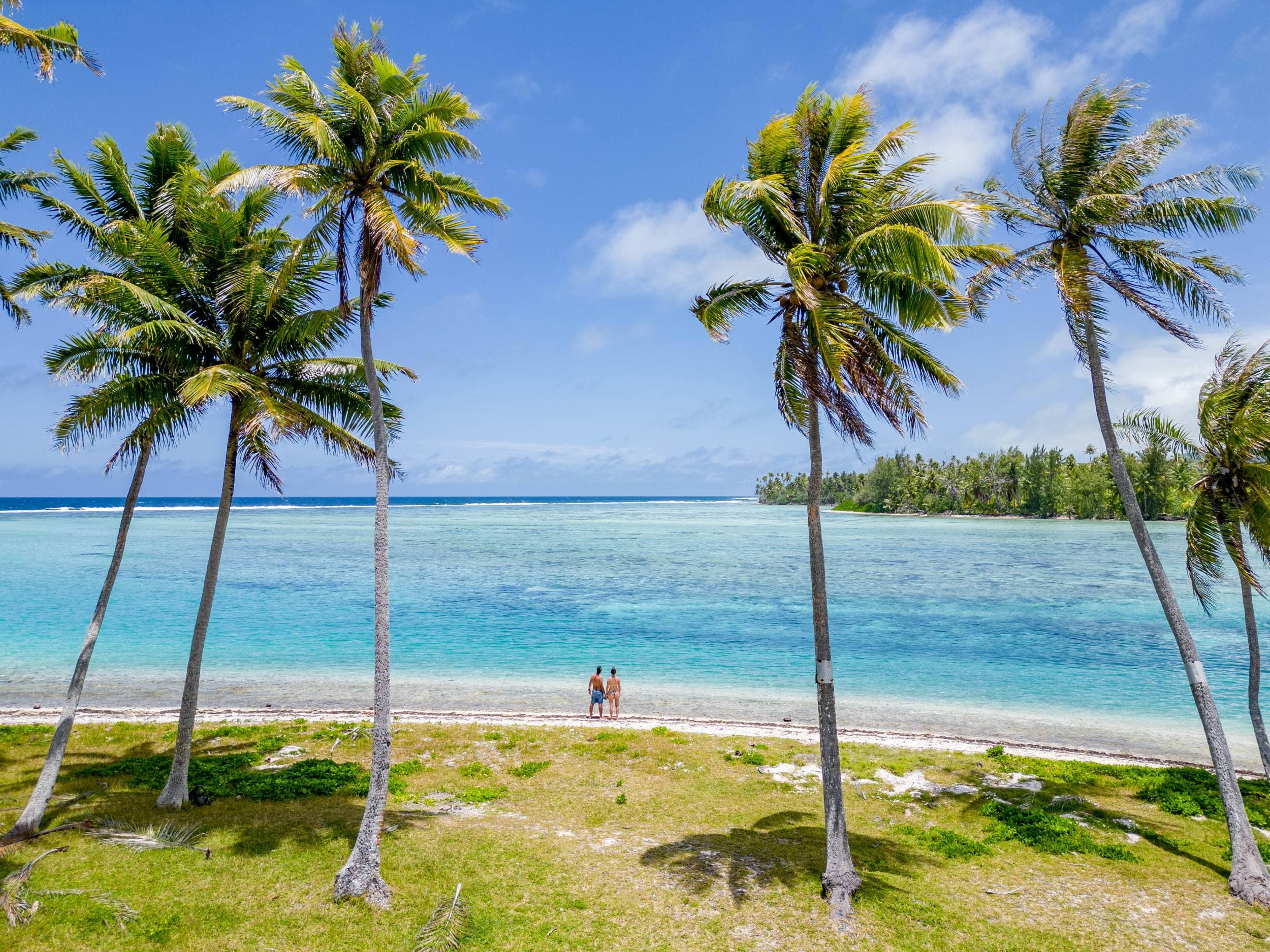 Huahine