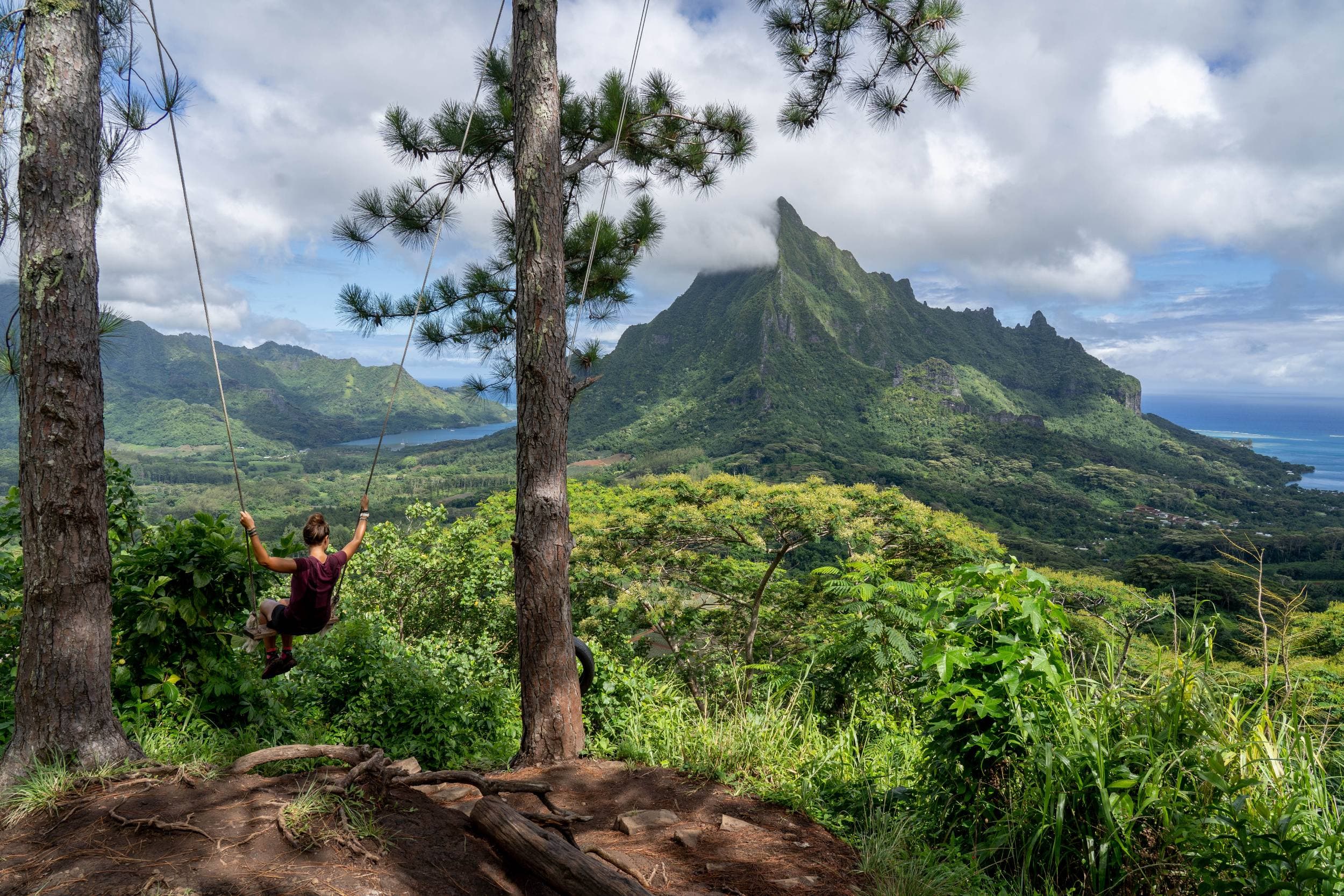 Moorea