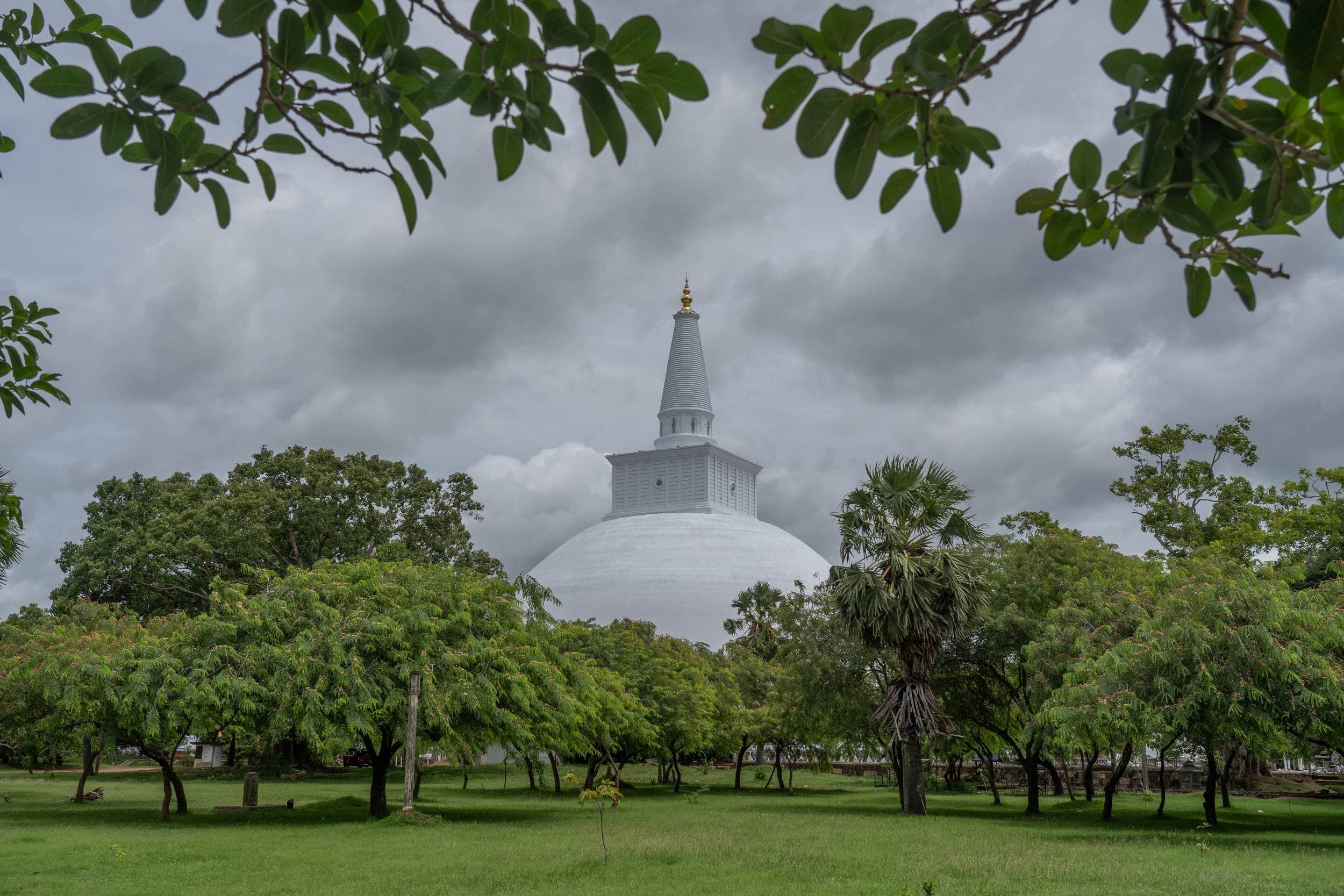Anuradhapura